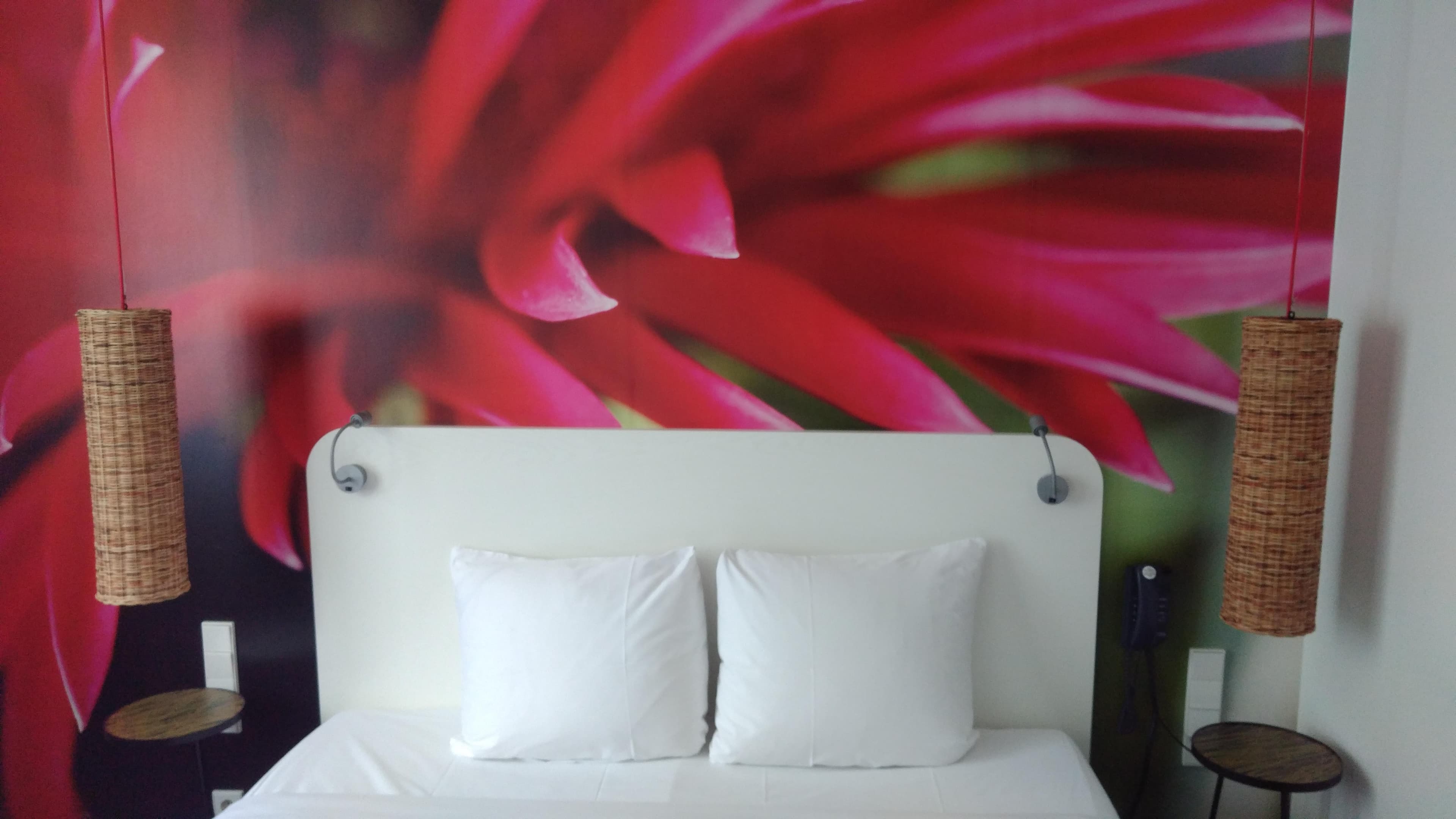 Conscious Hotel Vondelpark Ansicht 5