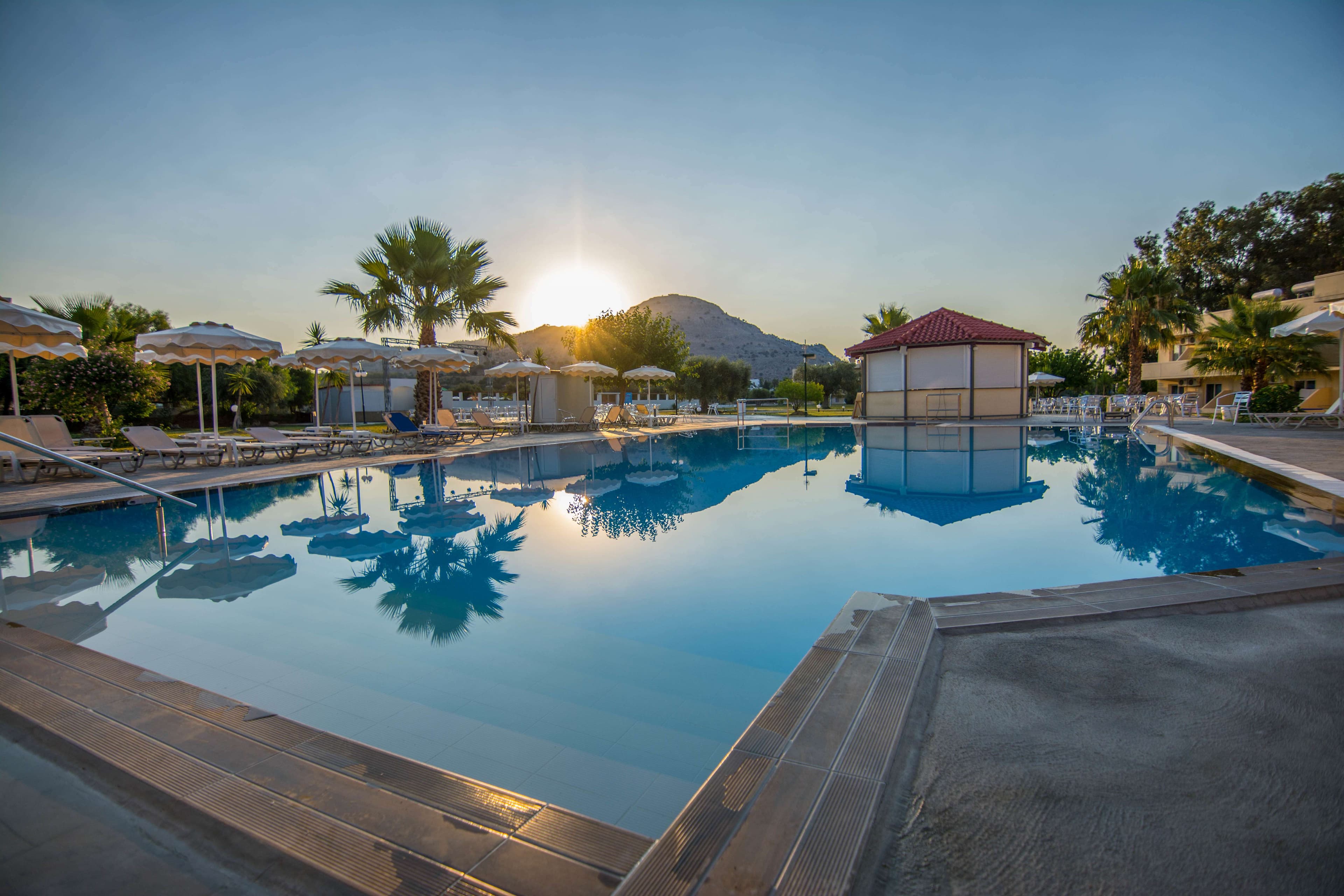 Olive Garden Hotel Ansicht 7