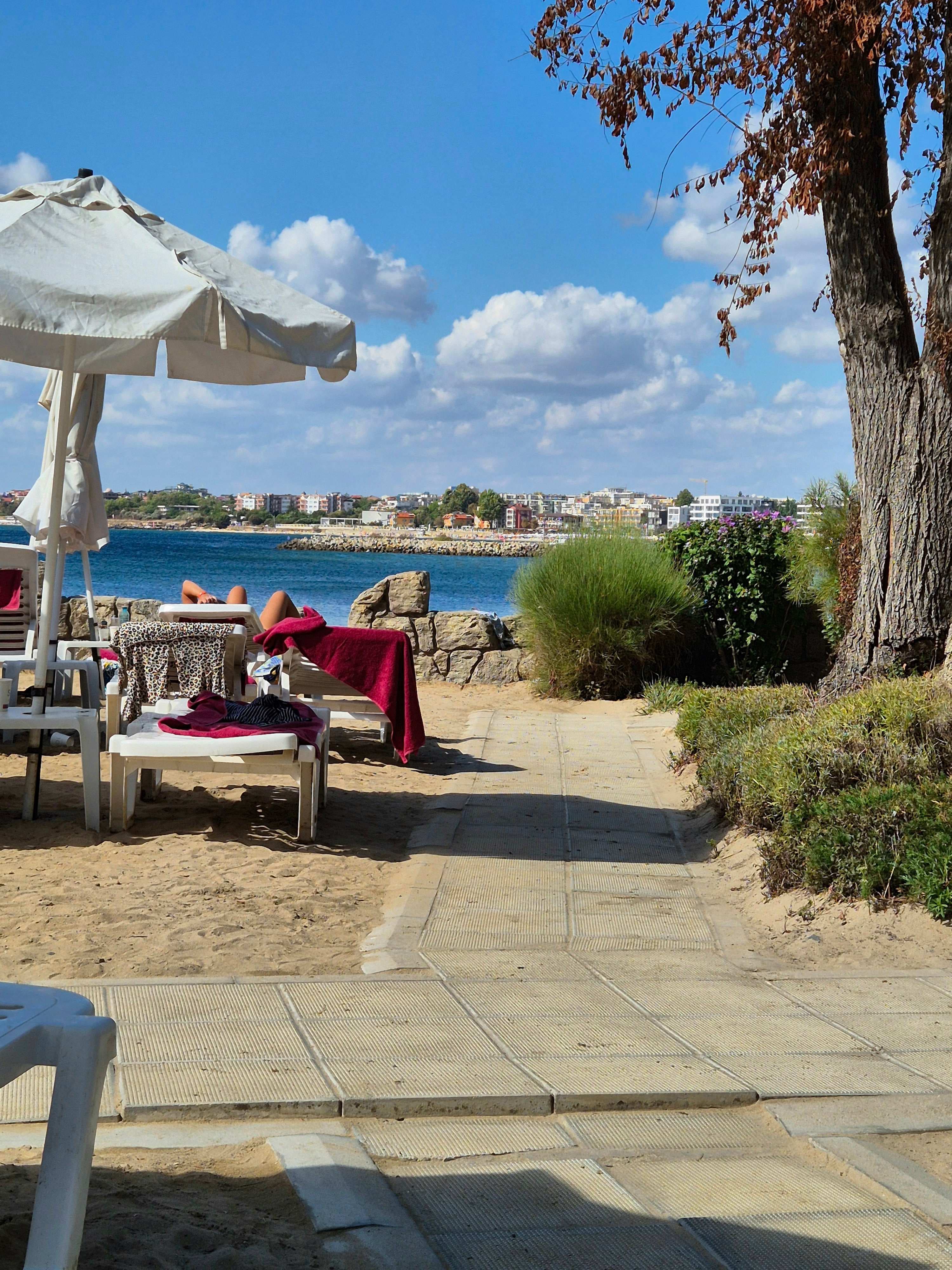Sol Nessebar Bay & Mare Resort Ansicht 10