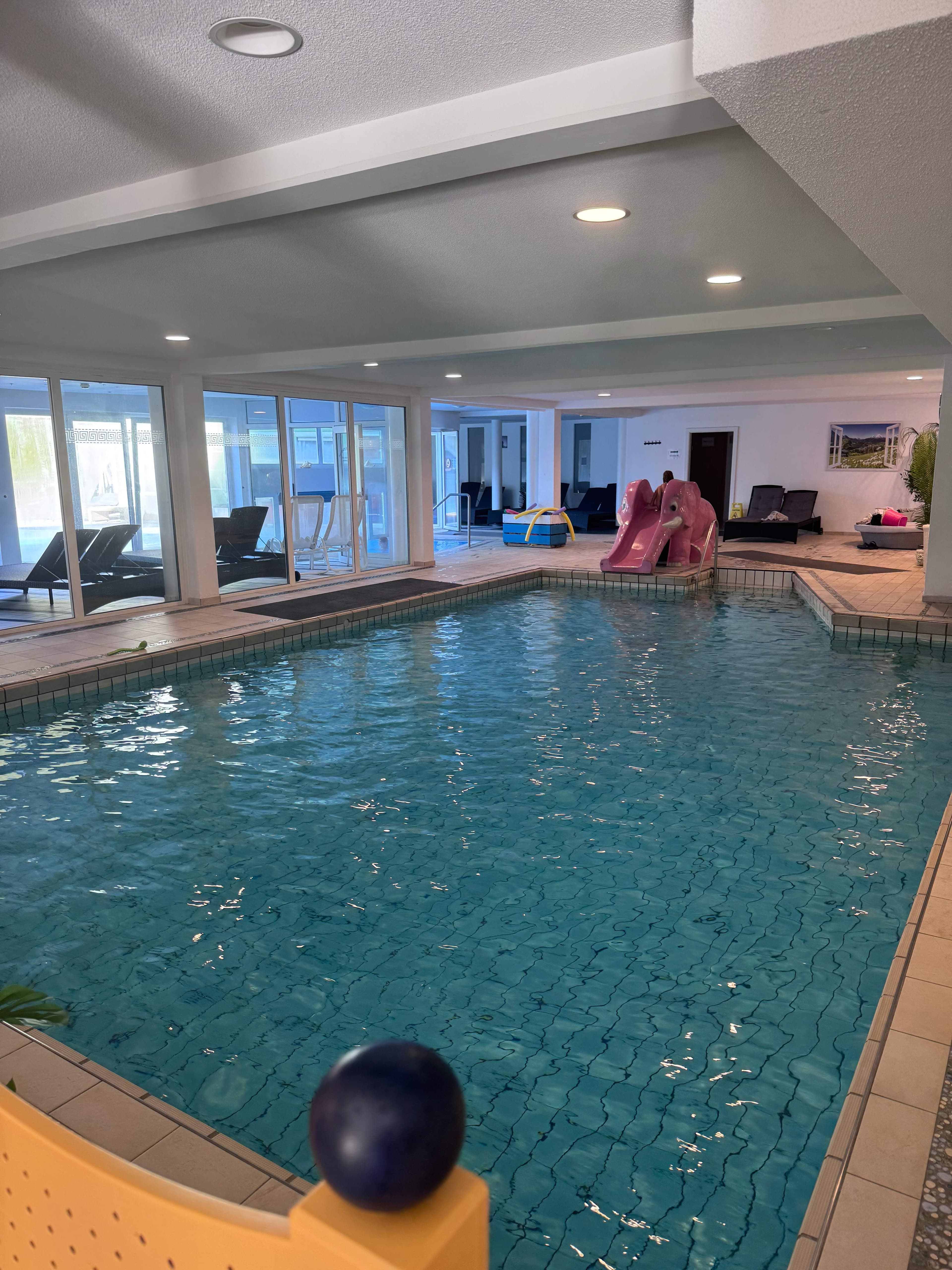 Familienhotel Trebesingerhof Ansicht 7