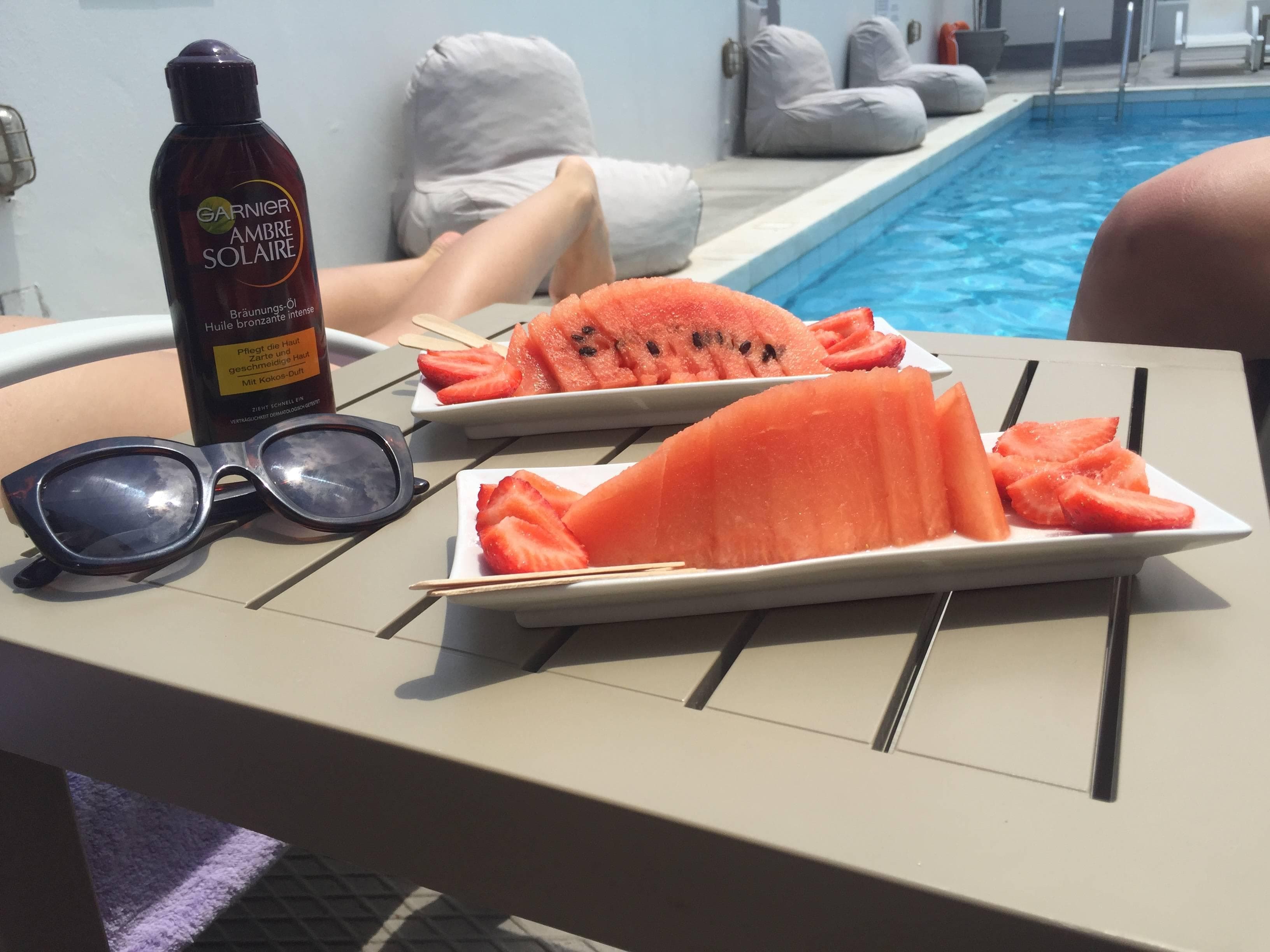 Casa Bianca Boutique Hotel Ansicht 9