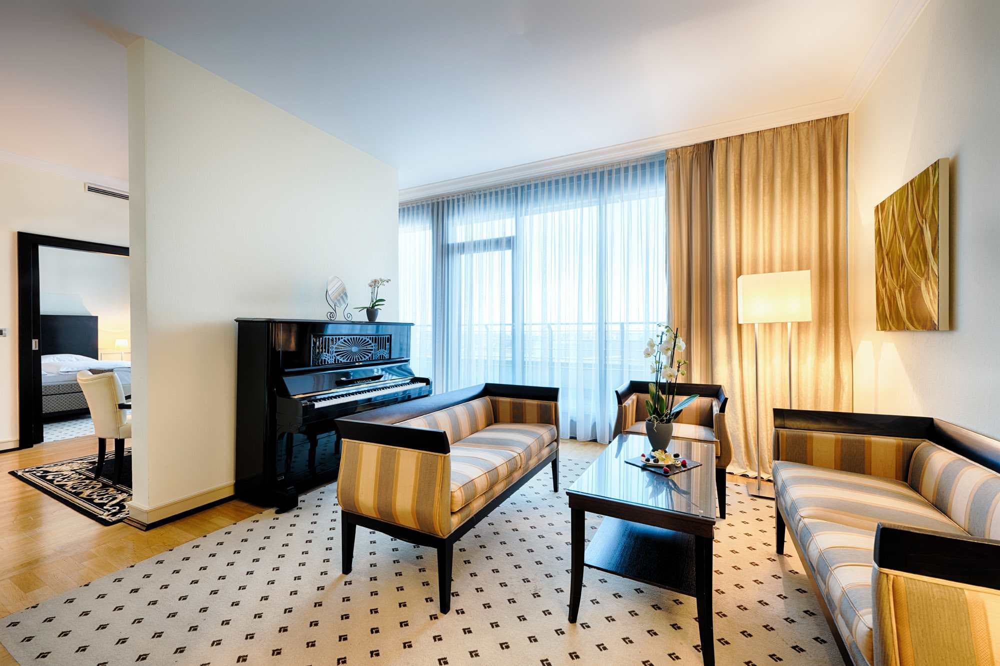 Welcome Parkhotel Euskirchen Ansicht 6