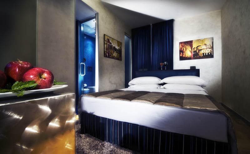 Hotel Ariston Ansicht 7