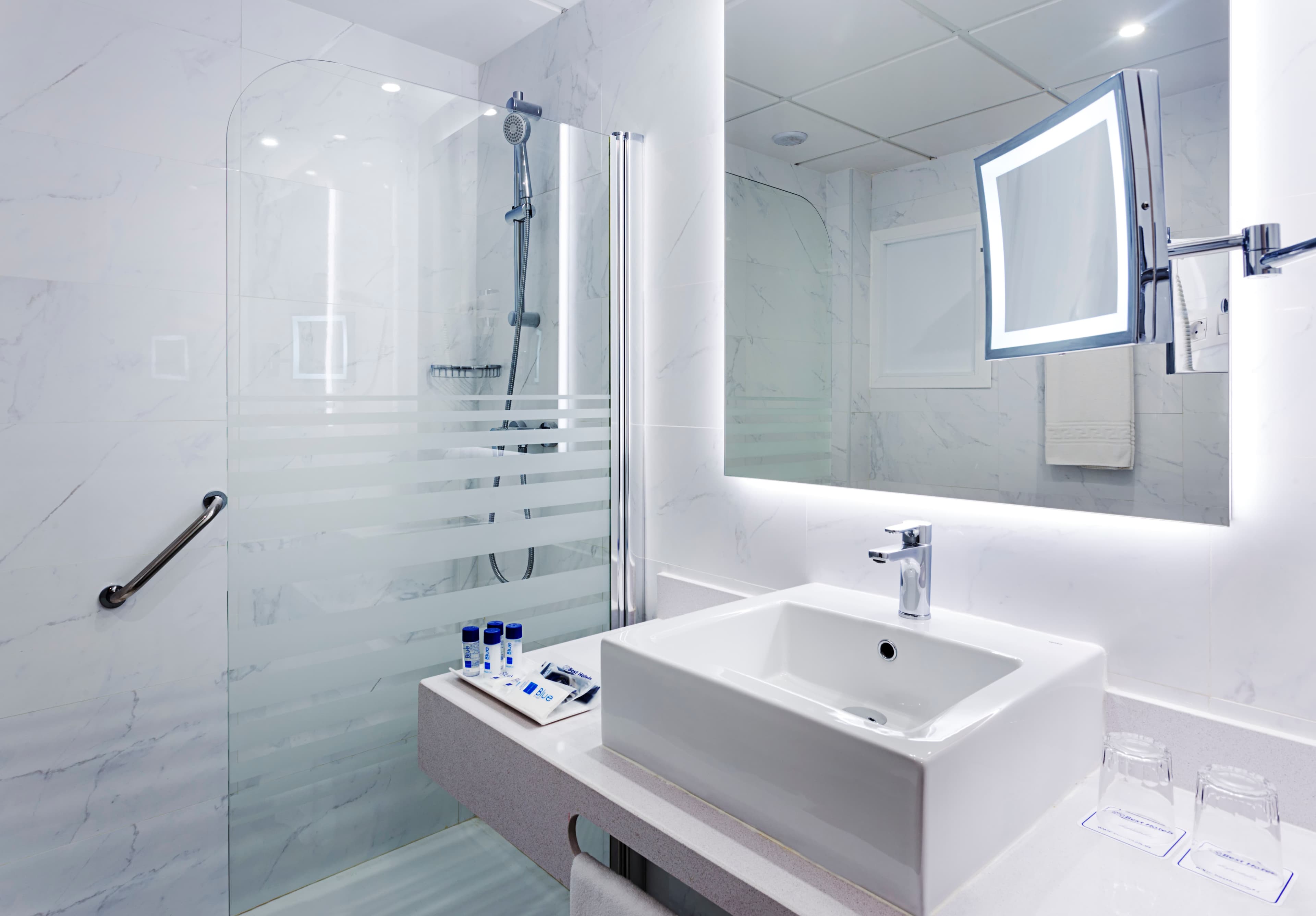 Hotel Best Sabinal Ansicht 6