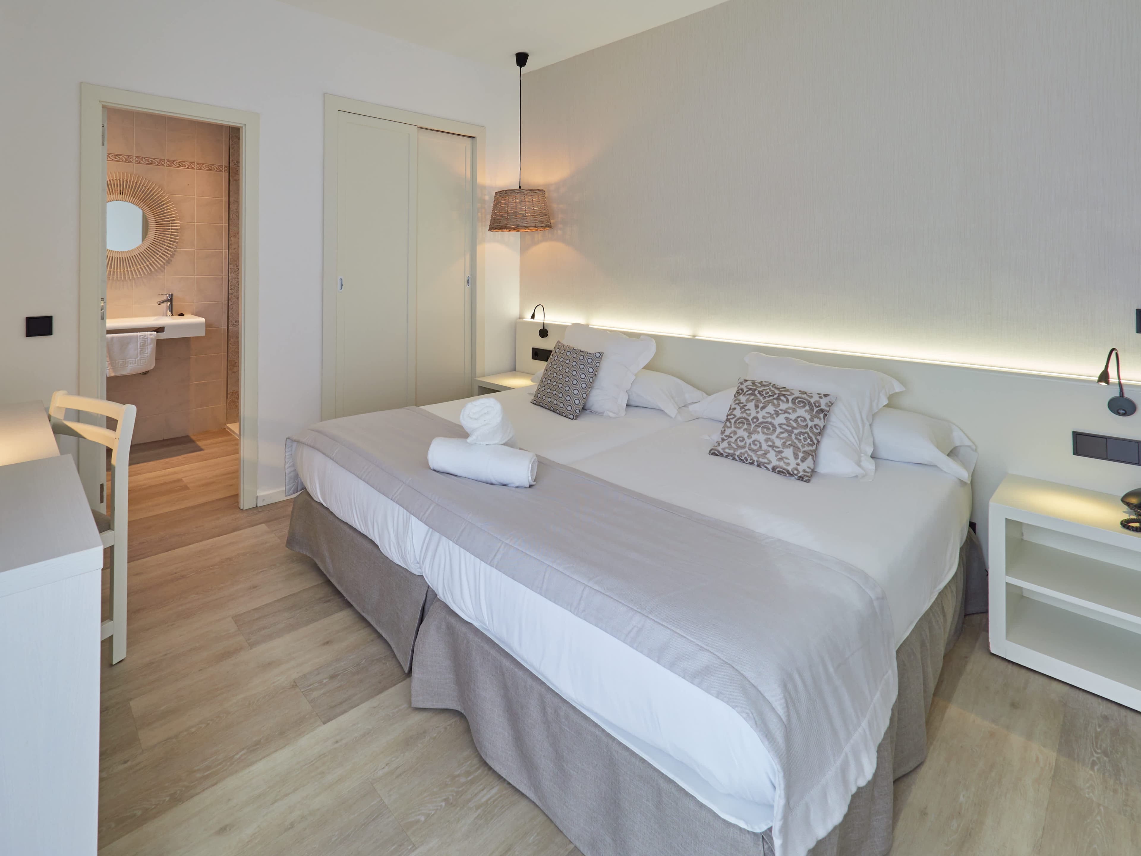 Paguera Treff Boutique Hotel Ansicht 5