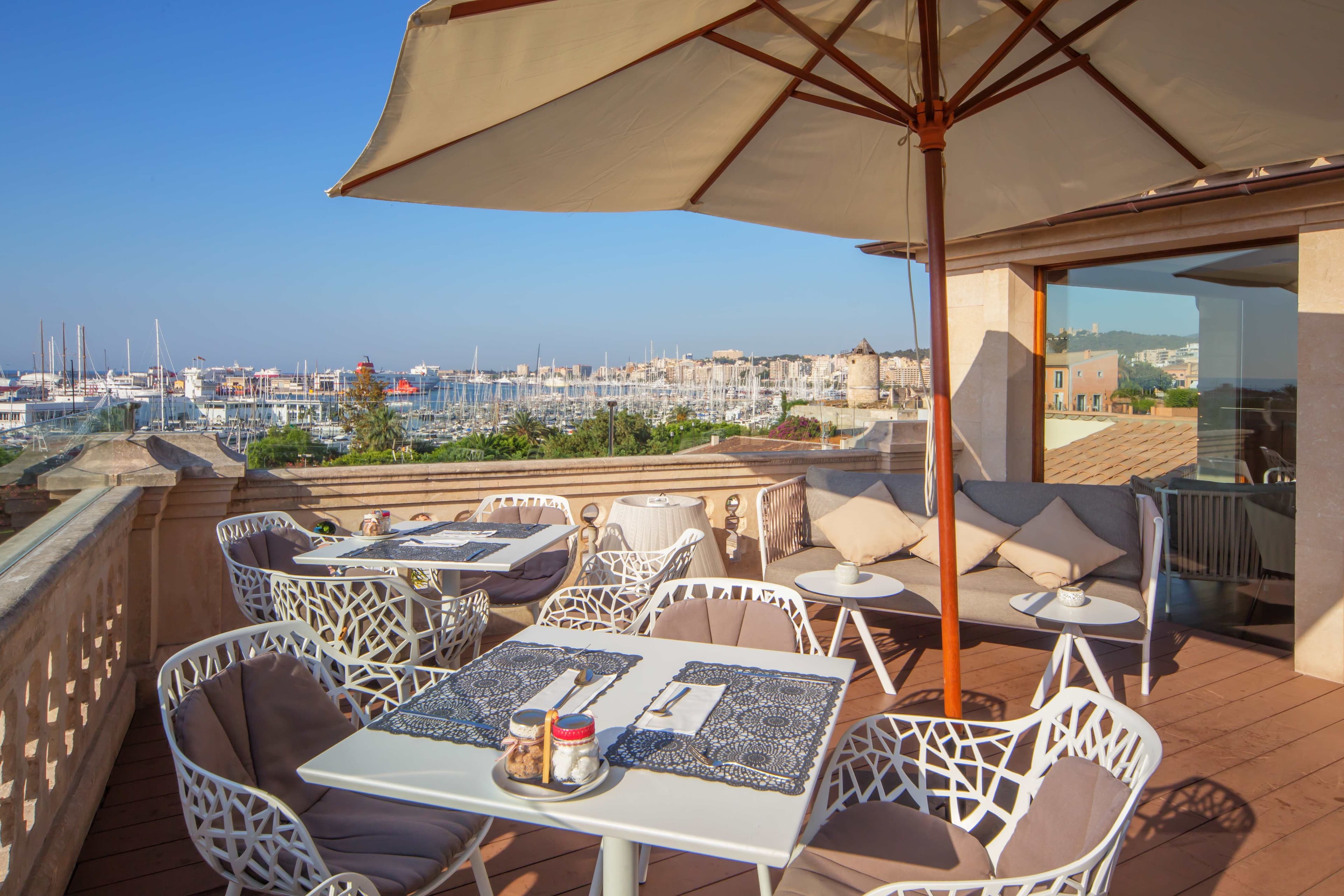 Hotel Hostal Cuba Ansicht 9