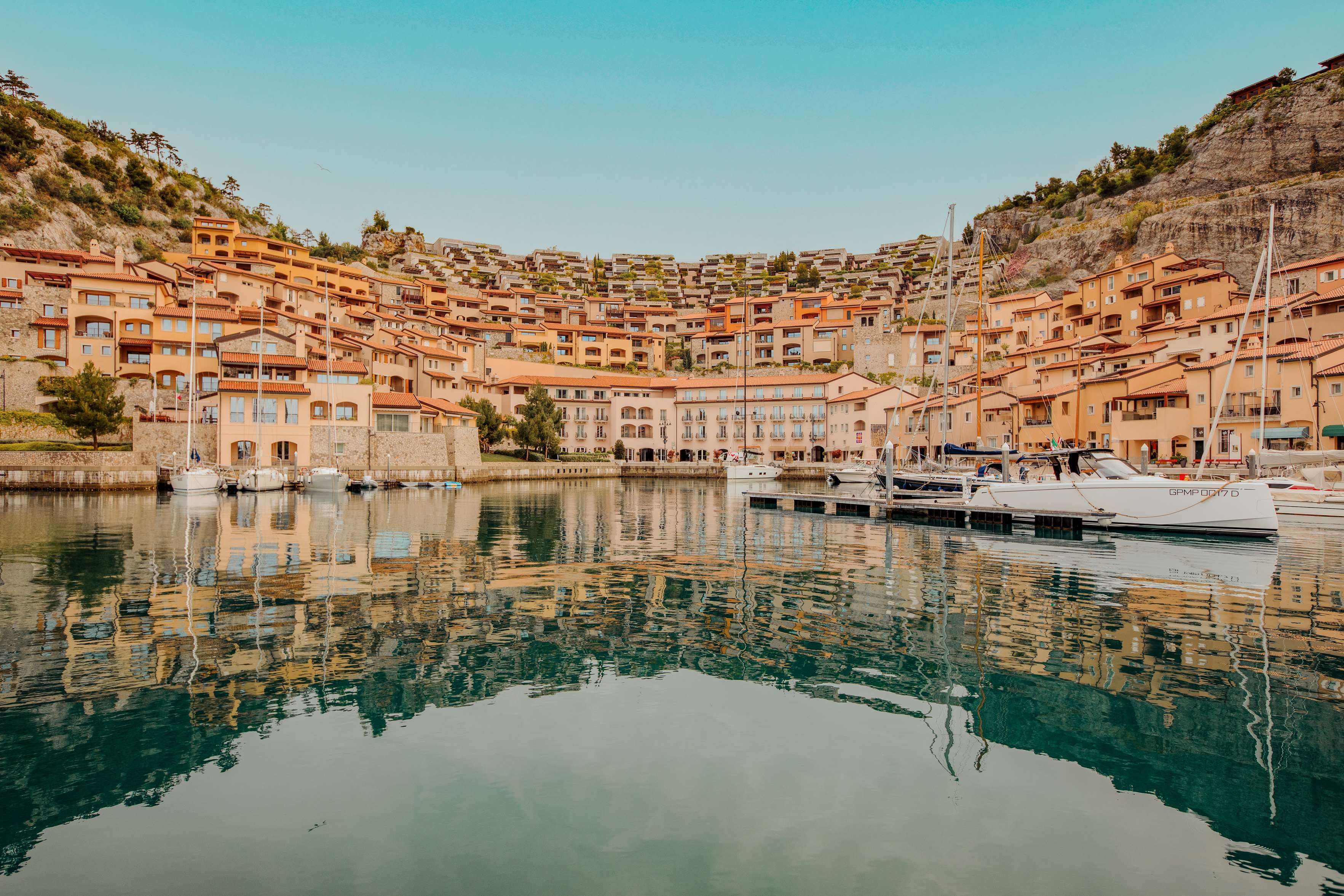 Tivoli Portopiccolo Sistiana Wellness Resort & Spa Ansicht 3