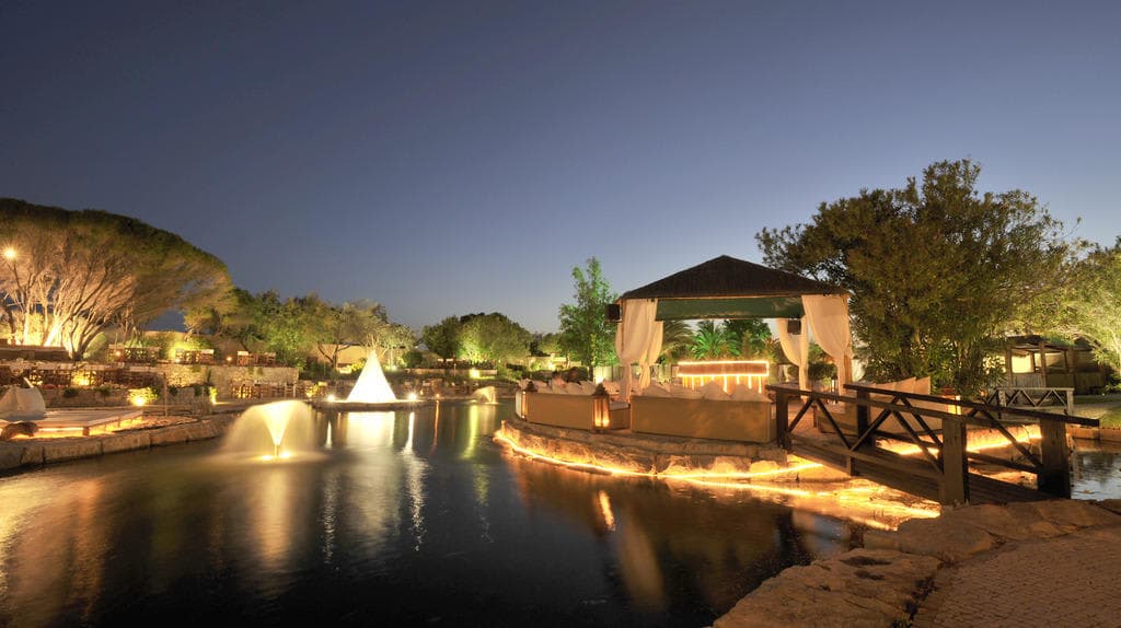 Tivoli Marina Vilamoura Algarve Resort Ansicht 7