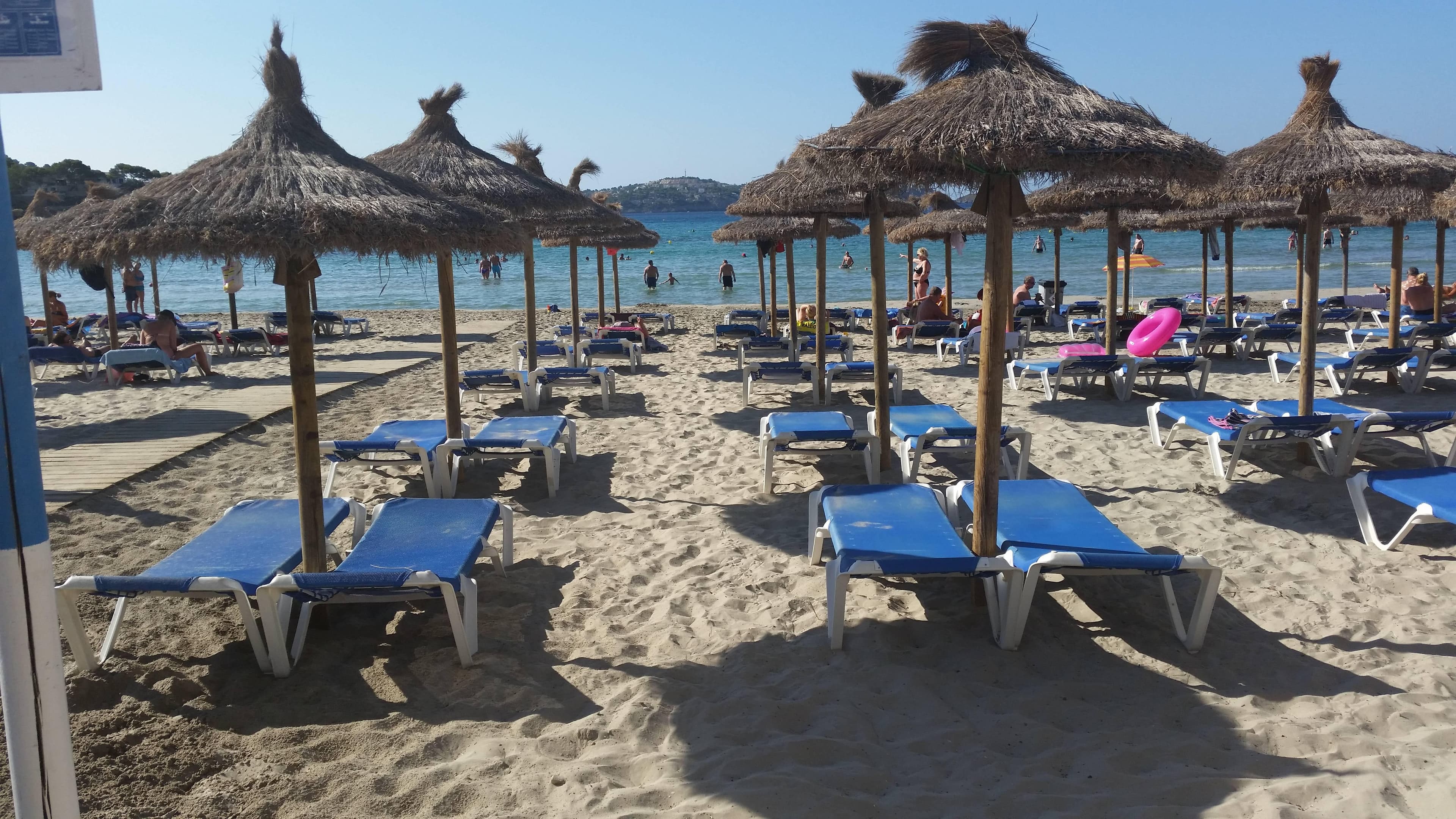 Paguera Treff Boutique Hotel Ansicht 9