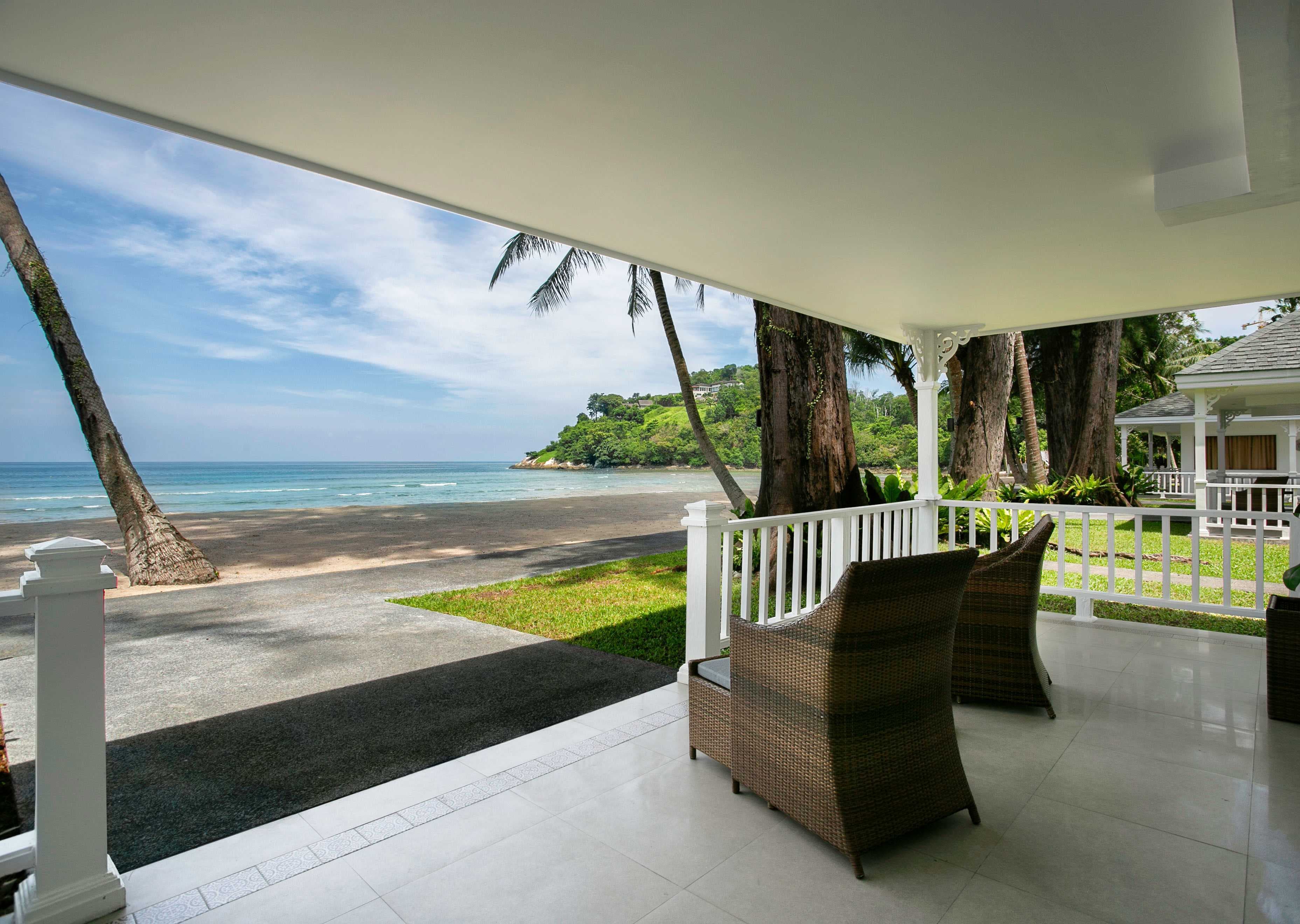 Thavorn Beach Village Resort & Spa Ansicht 6