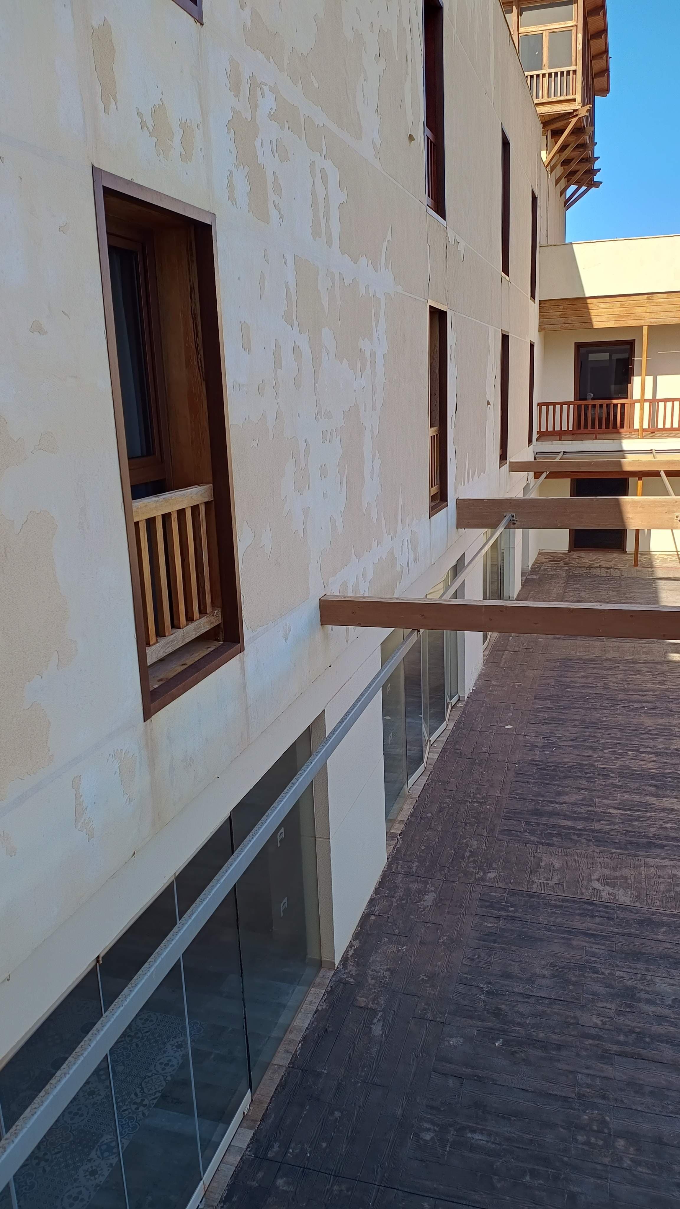 Hotel el Mirador de Fuerteventura Ansicht 3