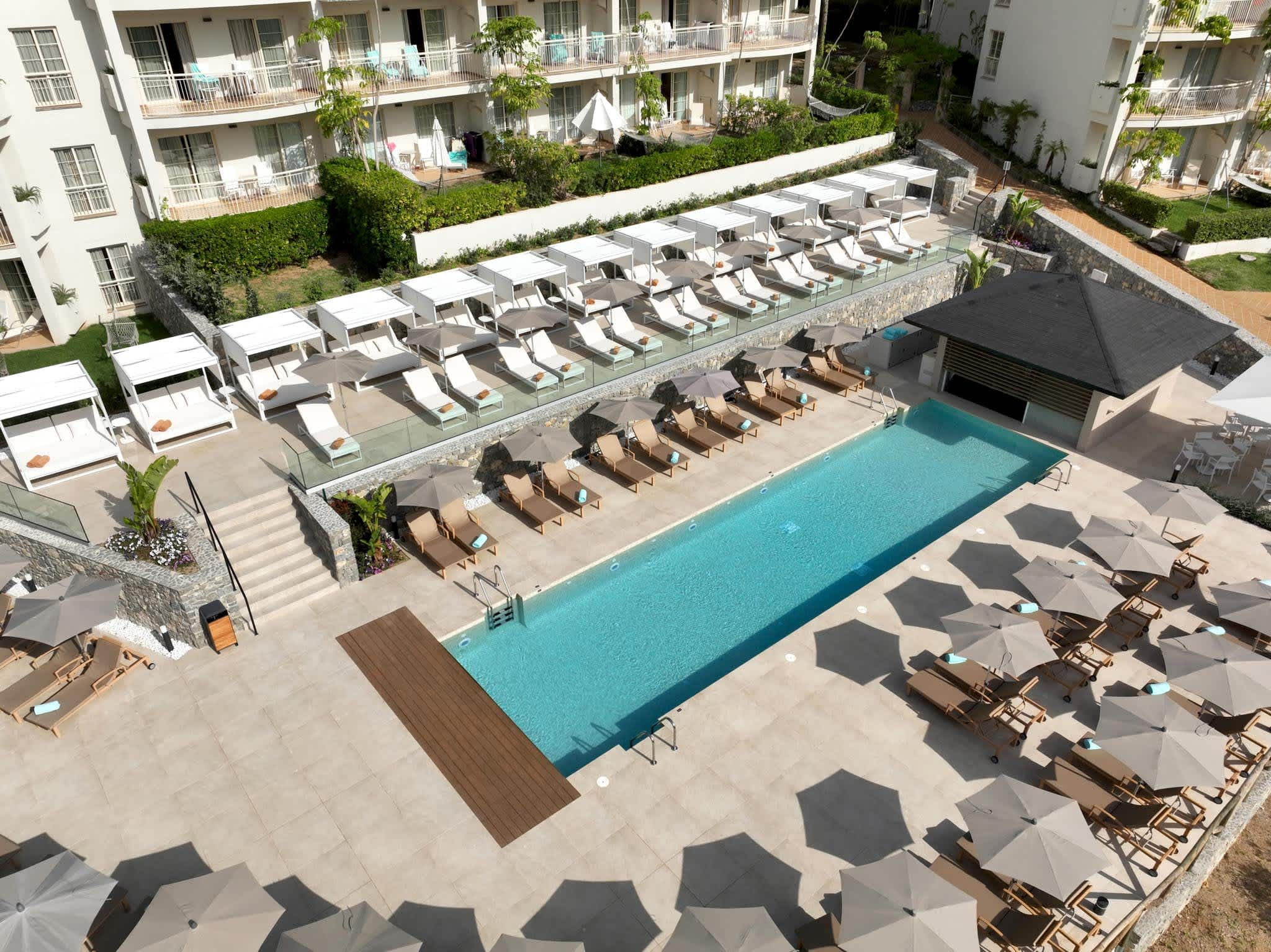 VIVA Cala Mesquida Suites & Spa 16+ Ansicht 6