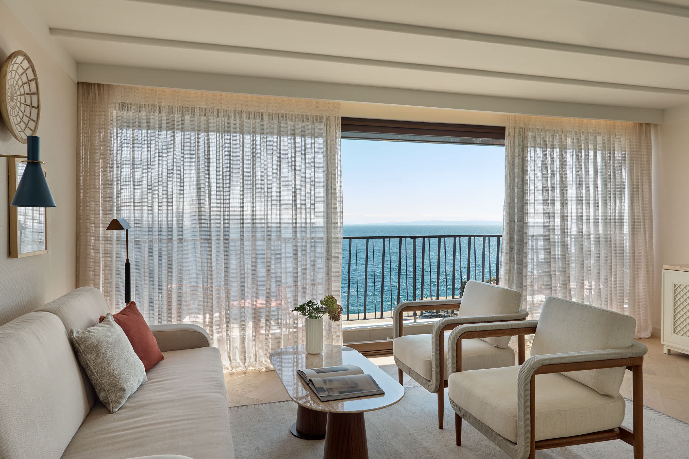 Amadria Park Grand Hotel 4 Opatijska Cvijeta Ansicht 6