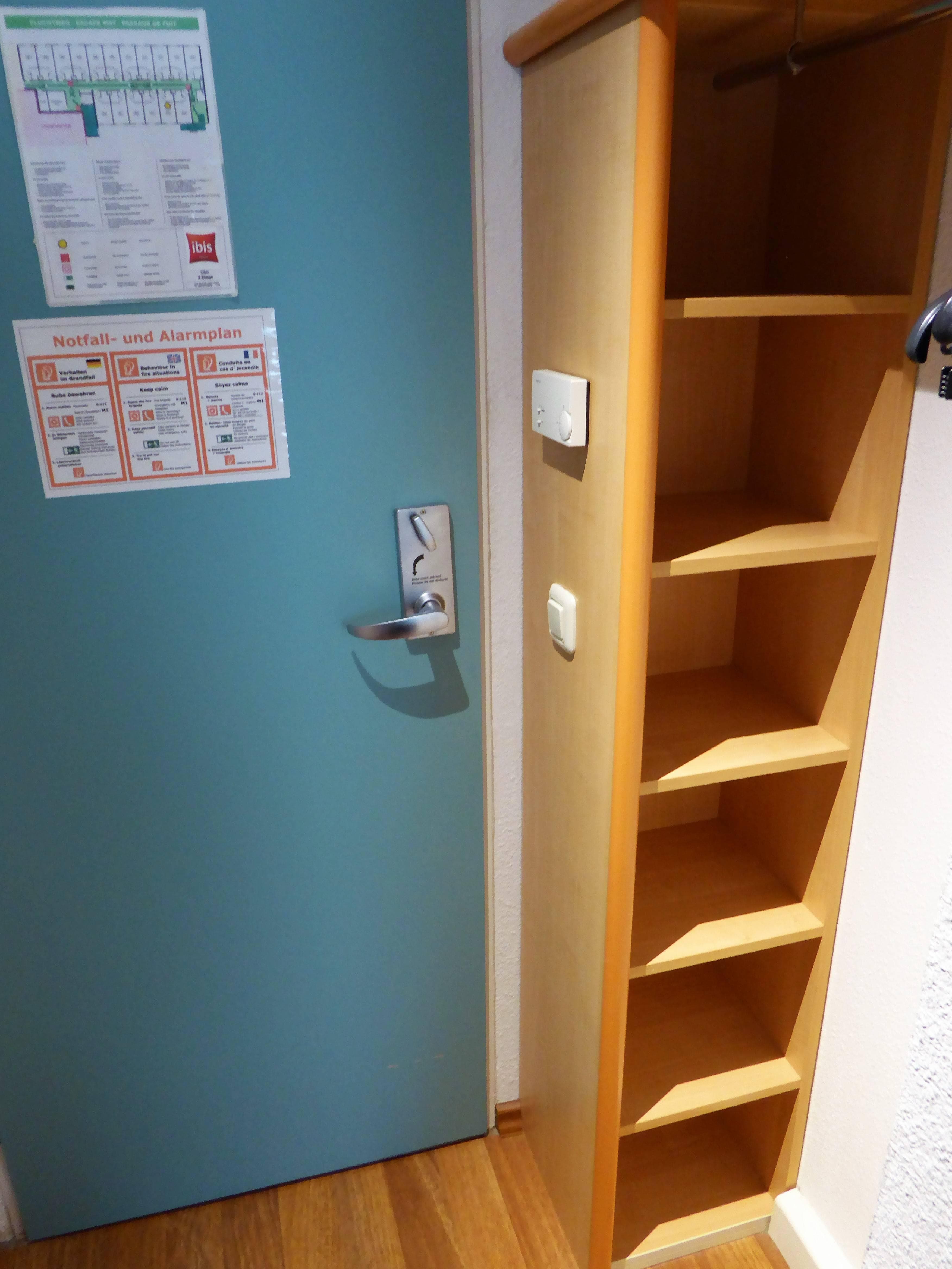 ibis Ulm City Ansicht 5