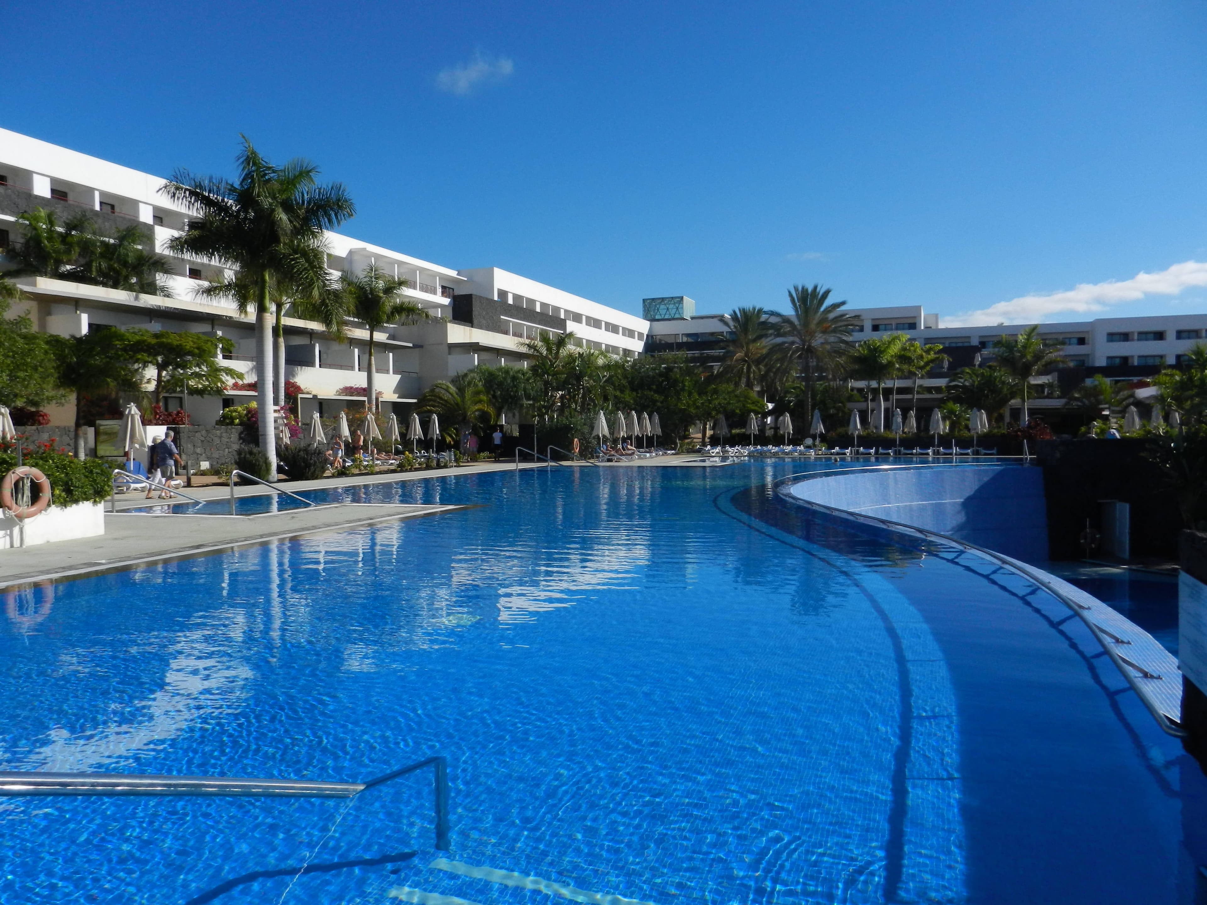 Hotel Costa Calero Ansicht 8