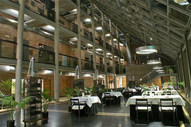 Hotel Monopol Ansicht 8