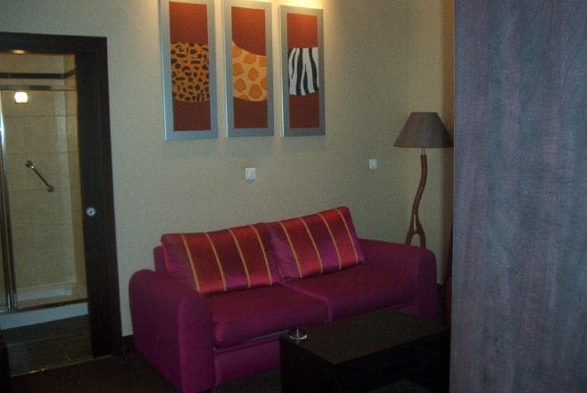 Hotel Gounod Nice Ansicht 3