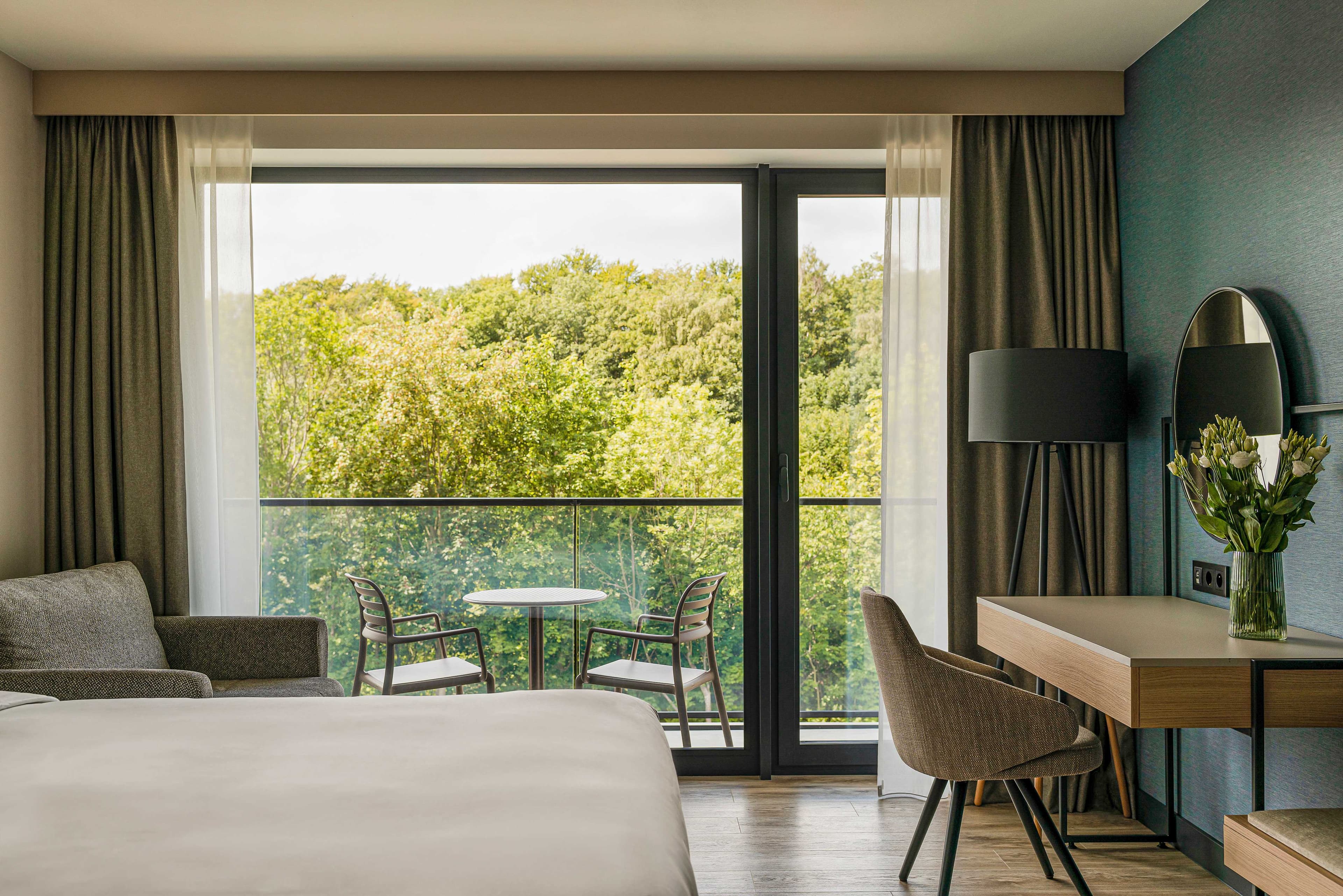 Radisson Resort Kołobrzeg Ansicht 5