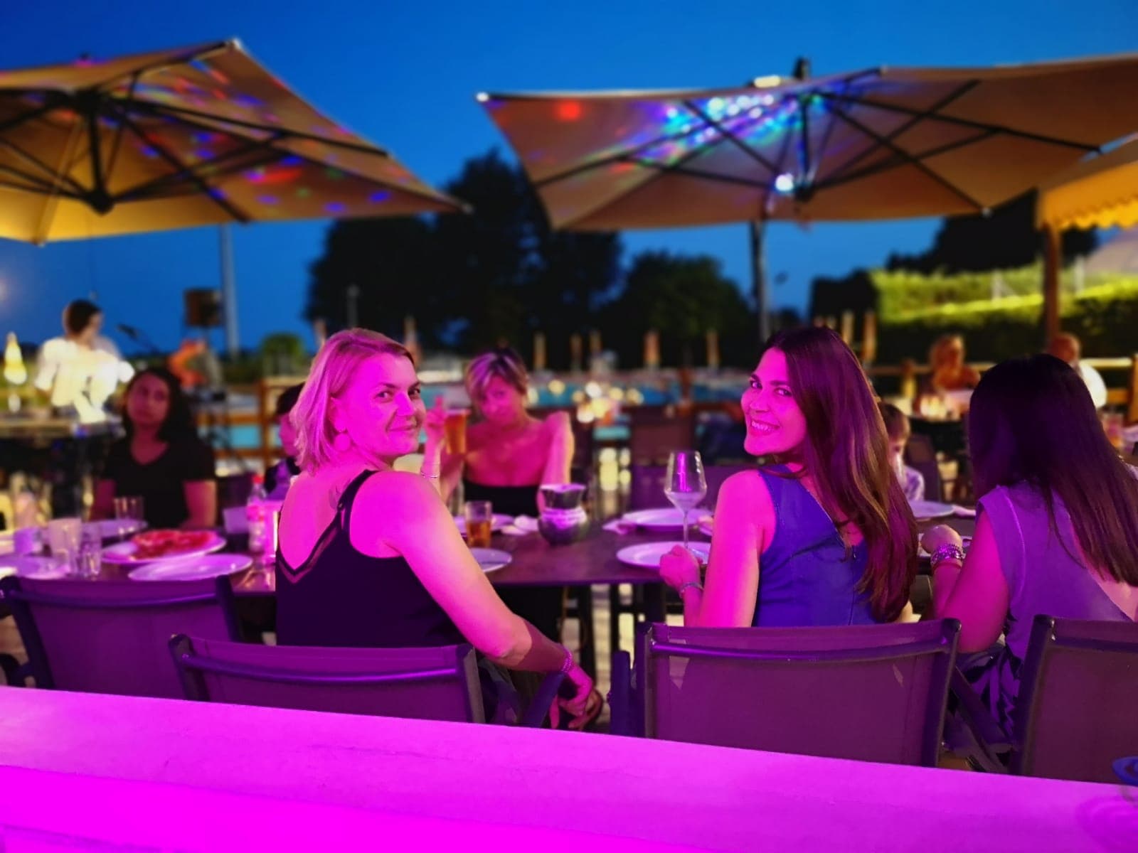 Ancora Sport Hotel Ansicht 9