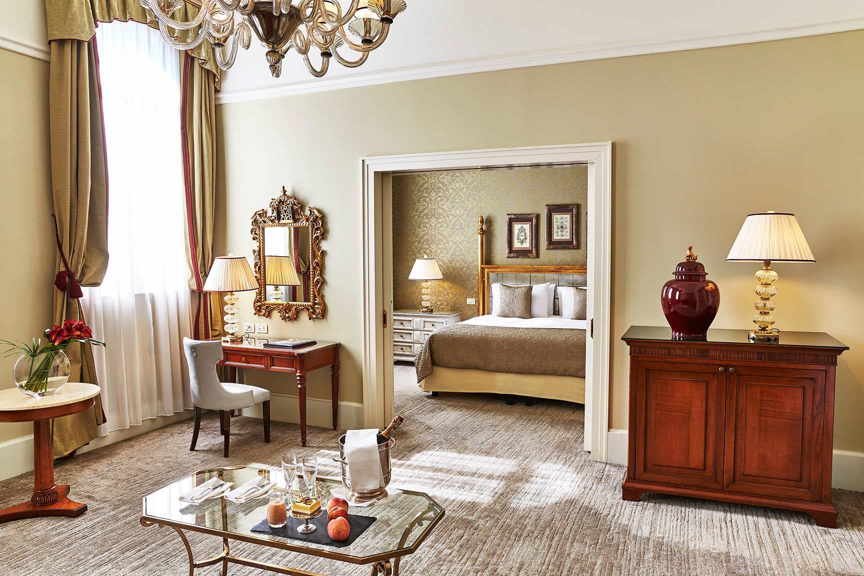 San Clemente Palace Kempinski Venice Ansicht 10