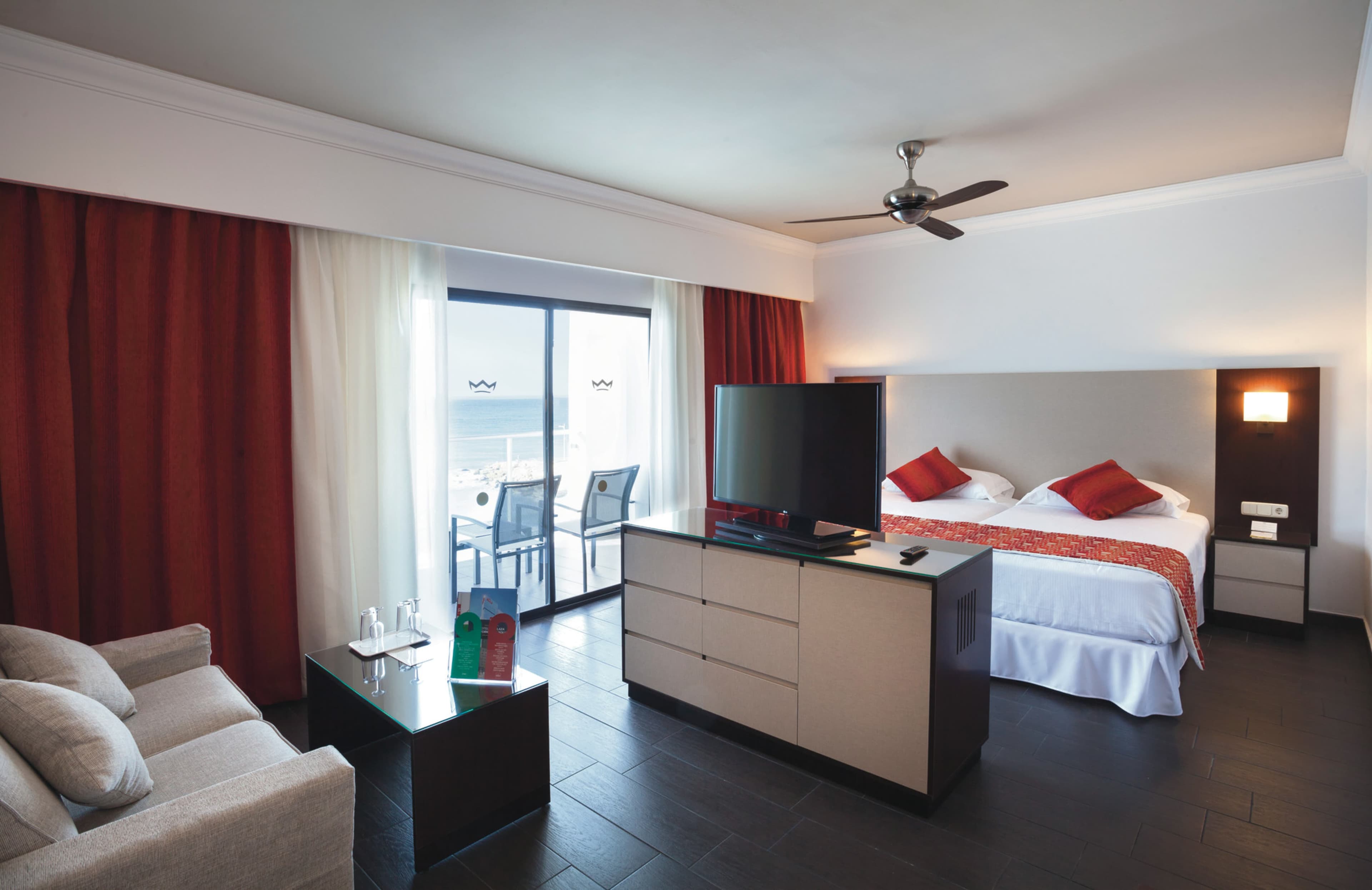 Hotel Riu Monica - Adults only Ansicht 5