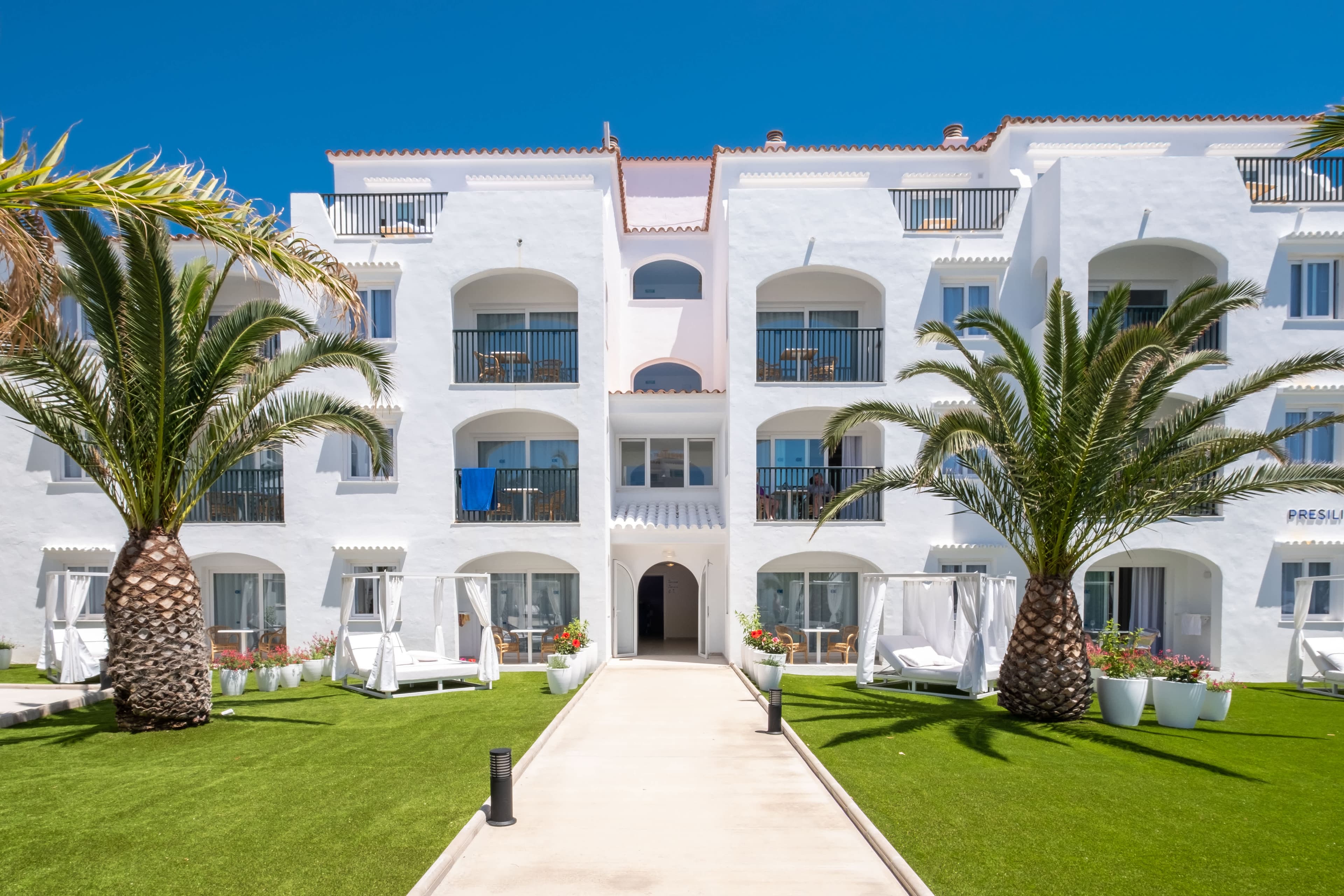FERGUS Style Carema Beach Ansicht 3