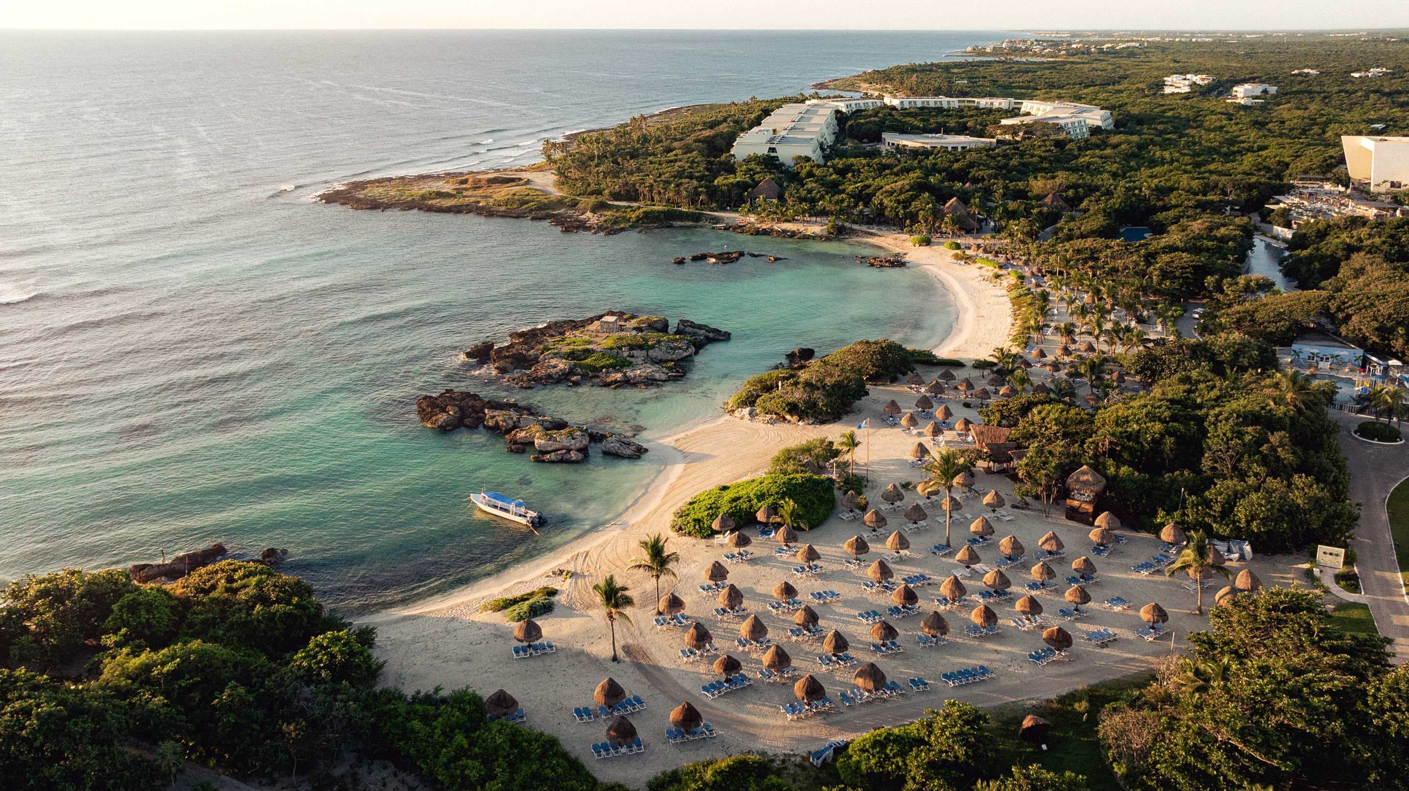 Grand Sirenis Riviera Maya Resort & Spa