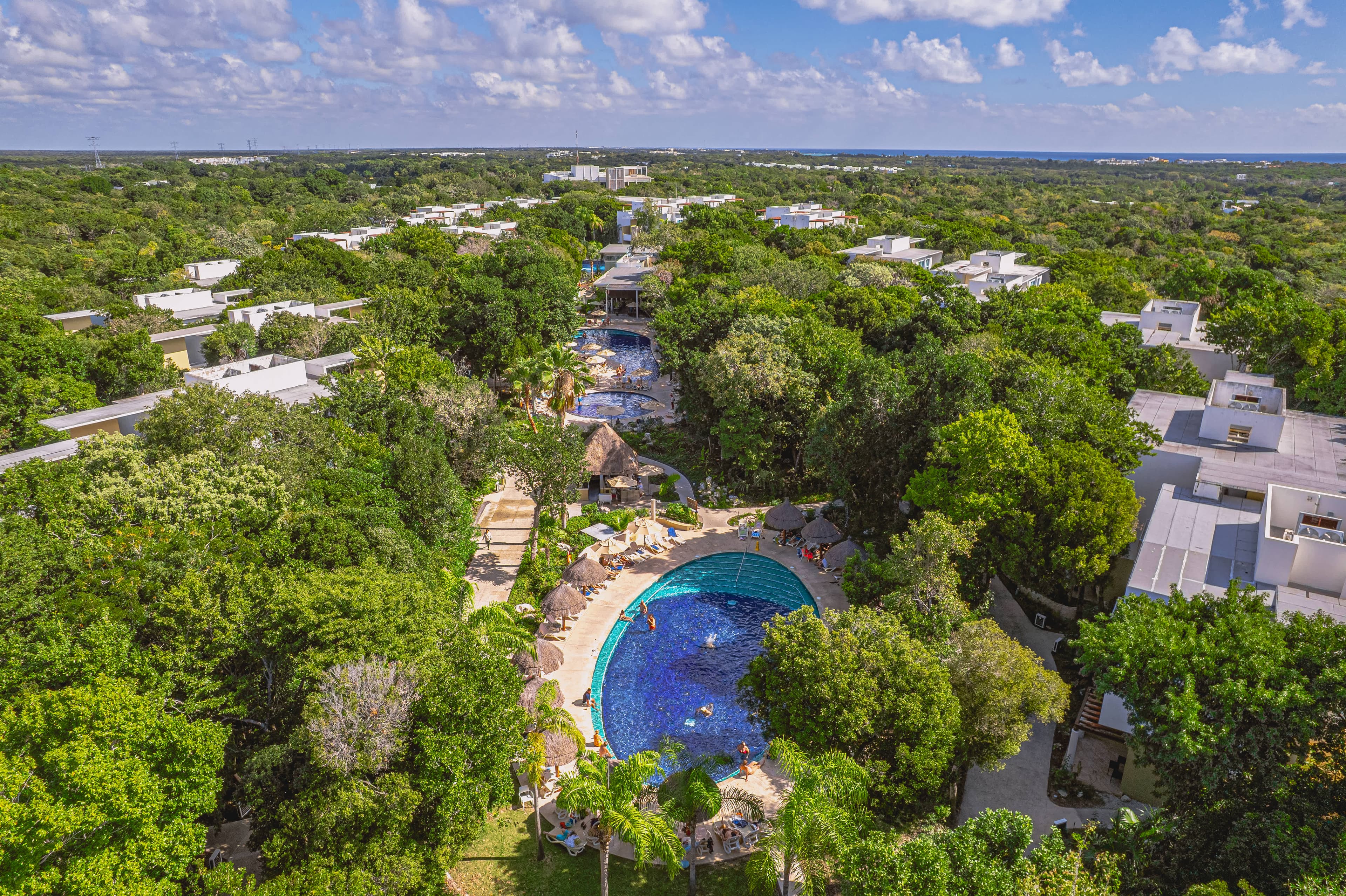 Bahia Principe Escape Sian Ka'an - Adults only