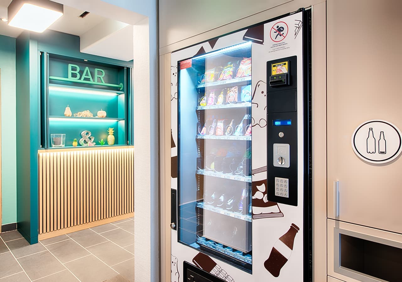B&B Hotel München-Putzbrunn Ansicht 7