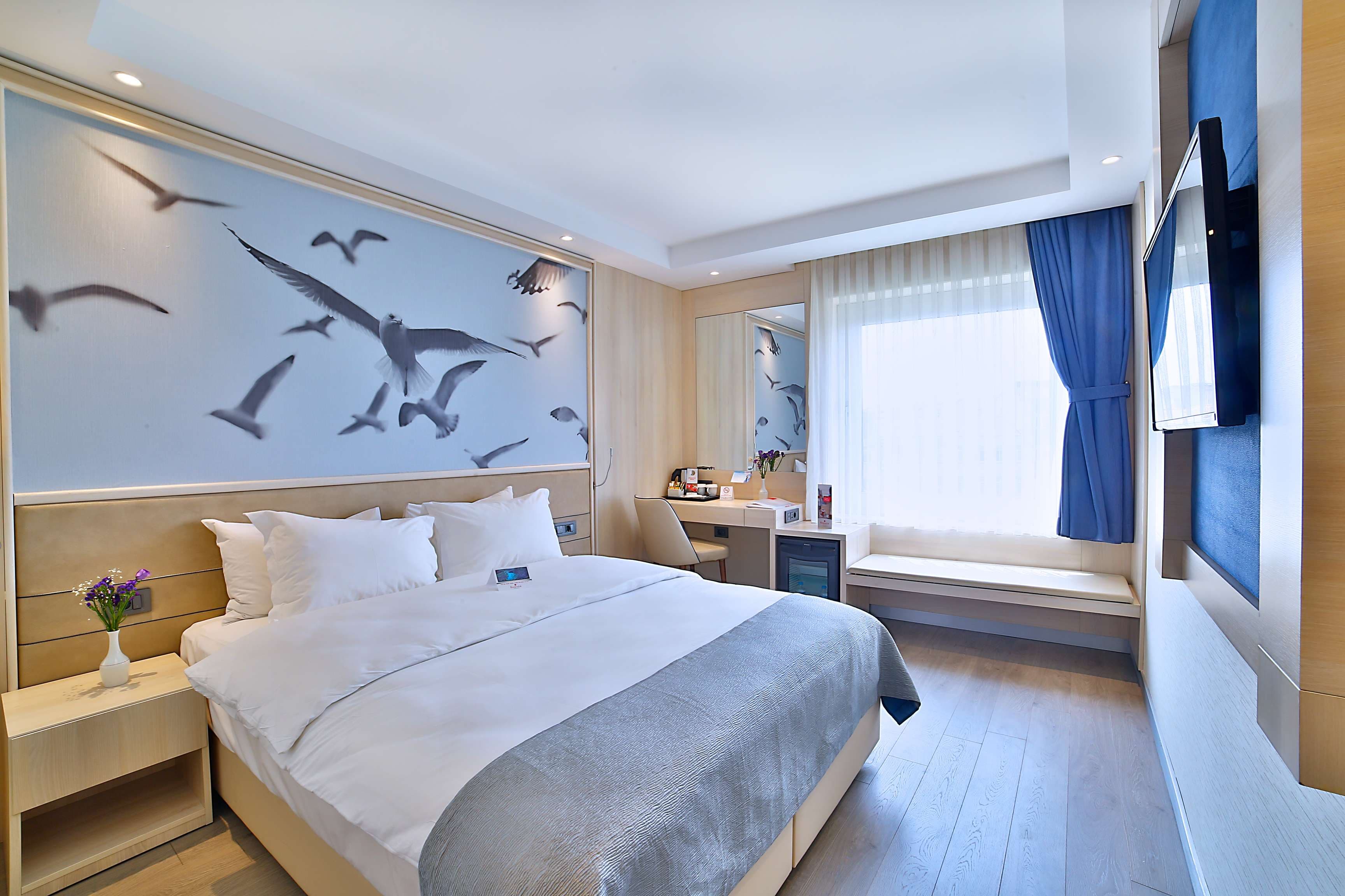 Ramada by Wyndham Istanbul Old City Ansicht 4