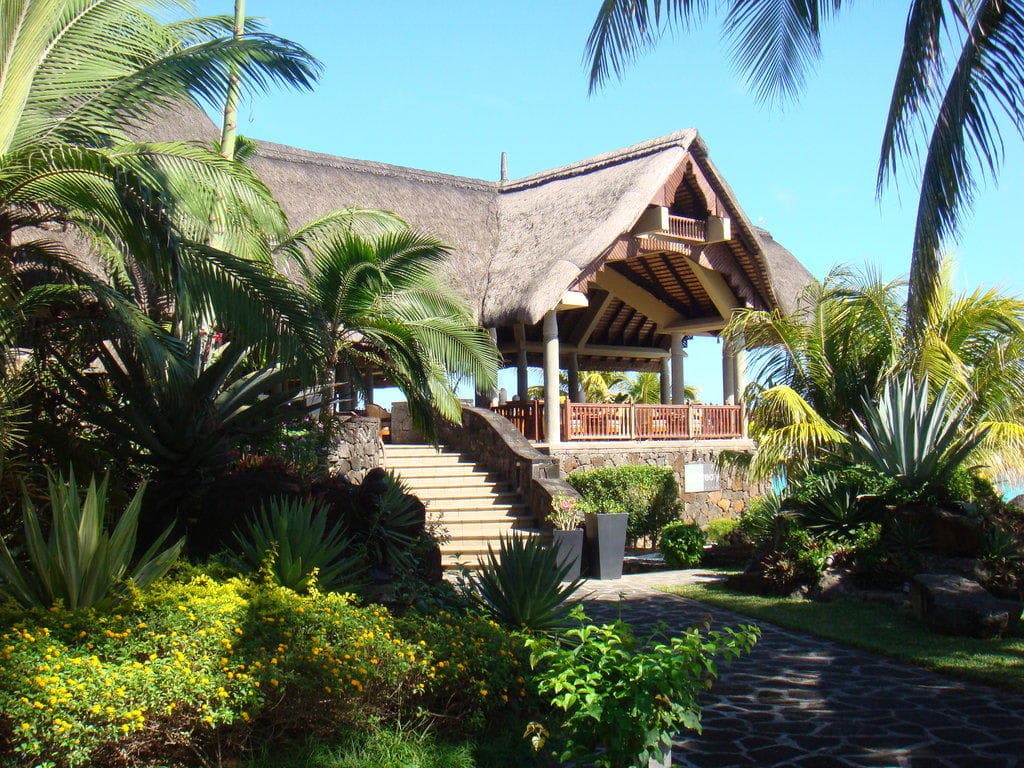 Royal Palm Beachcomber Luxury Ansicht 3