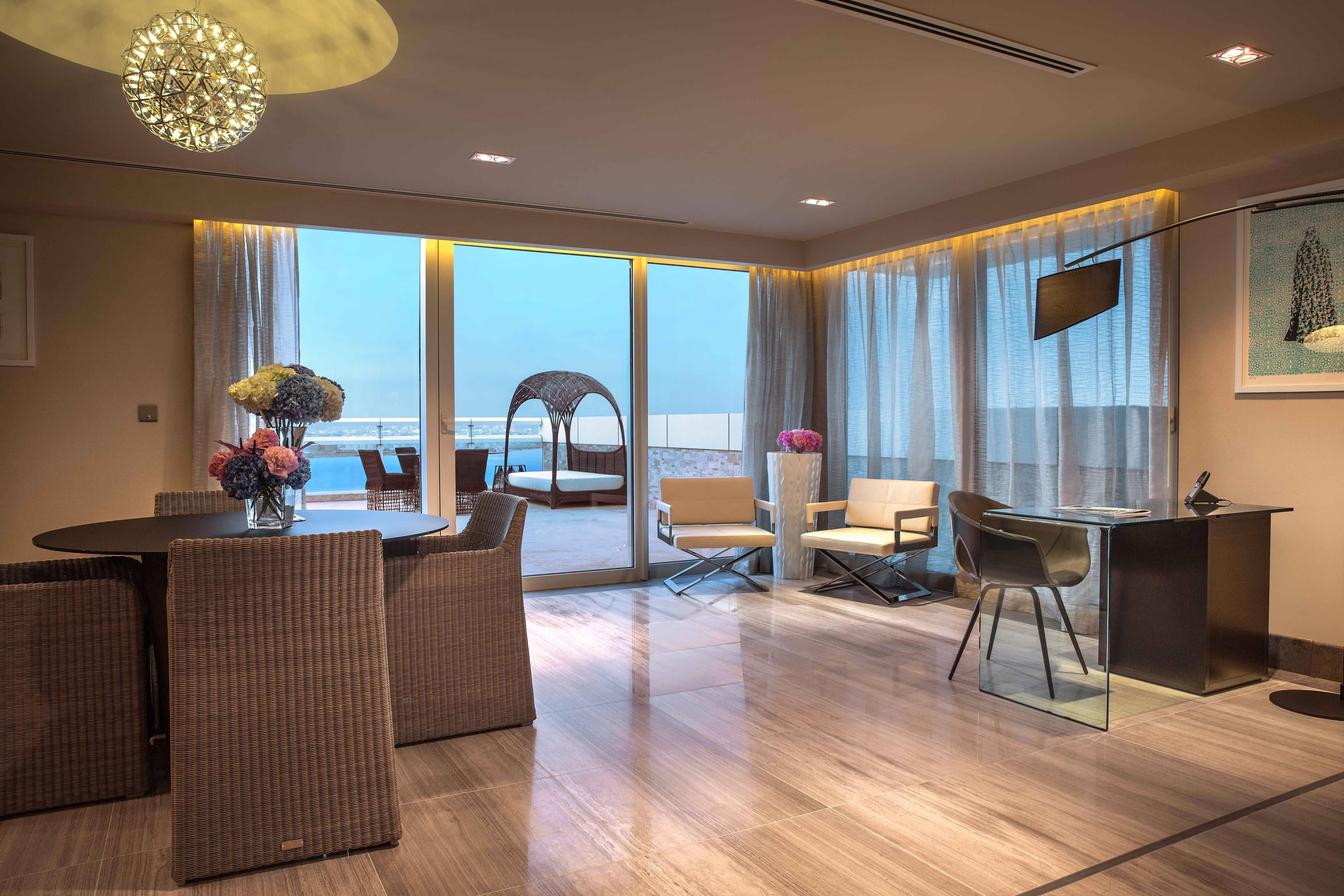 The Art Hotel & Resort Ansicht 4