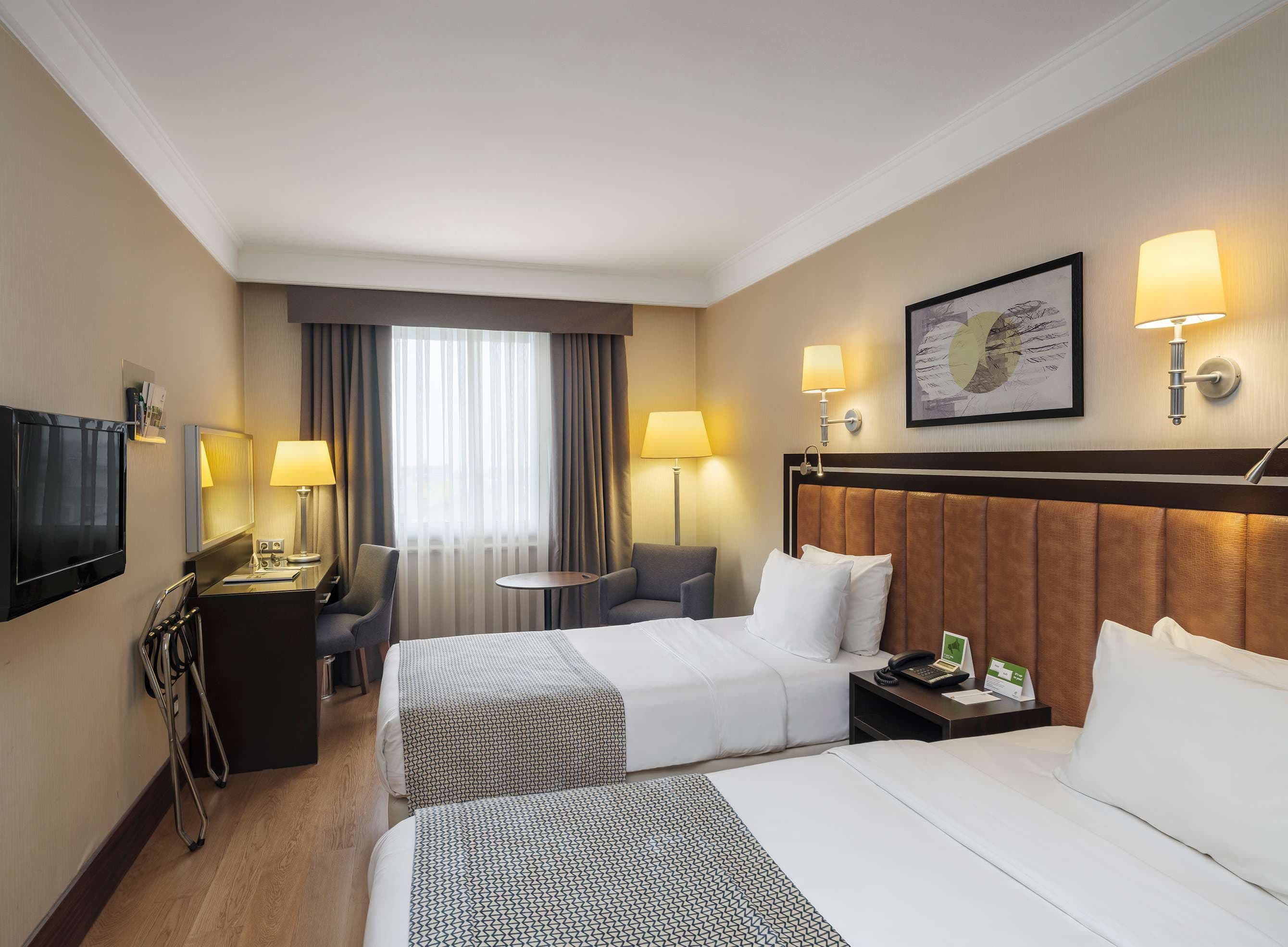 Holiday Inn Istanbul Old City Ansicht 5