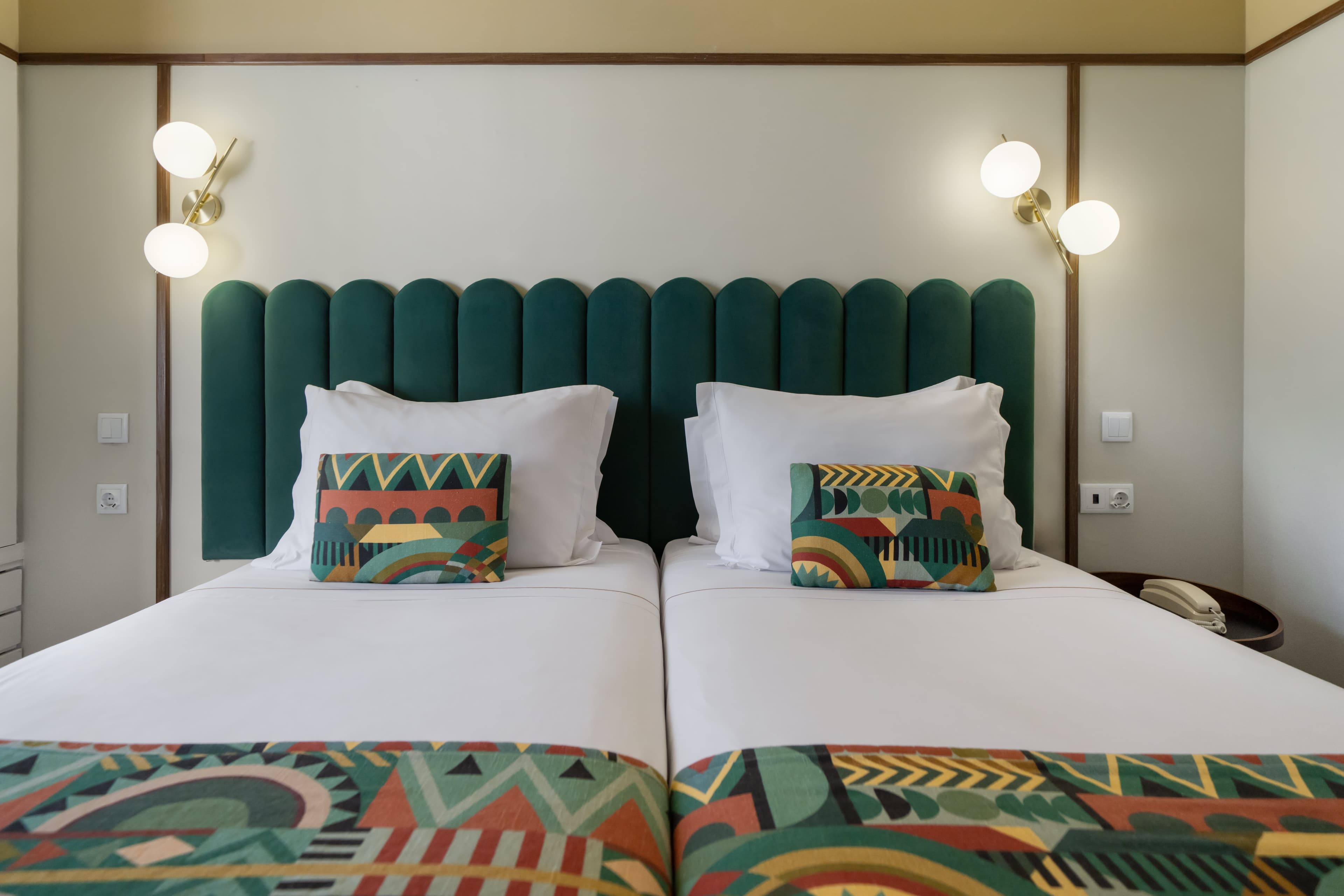 Hotel Madeira Ansicht 4