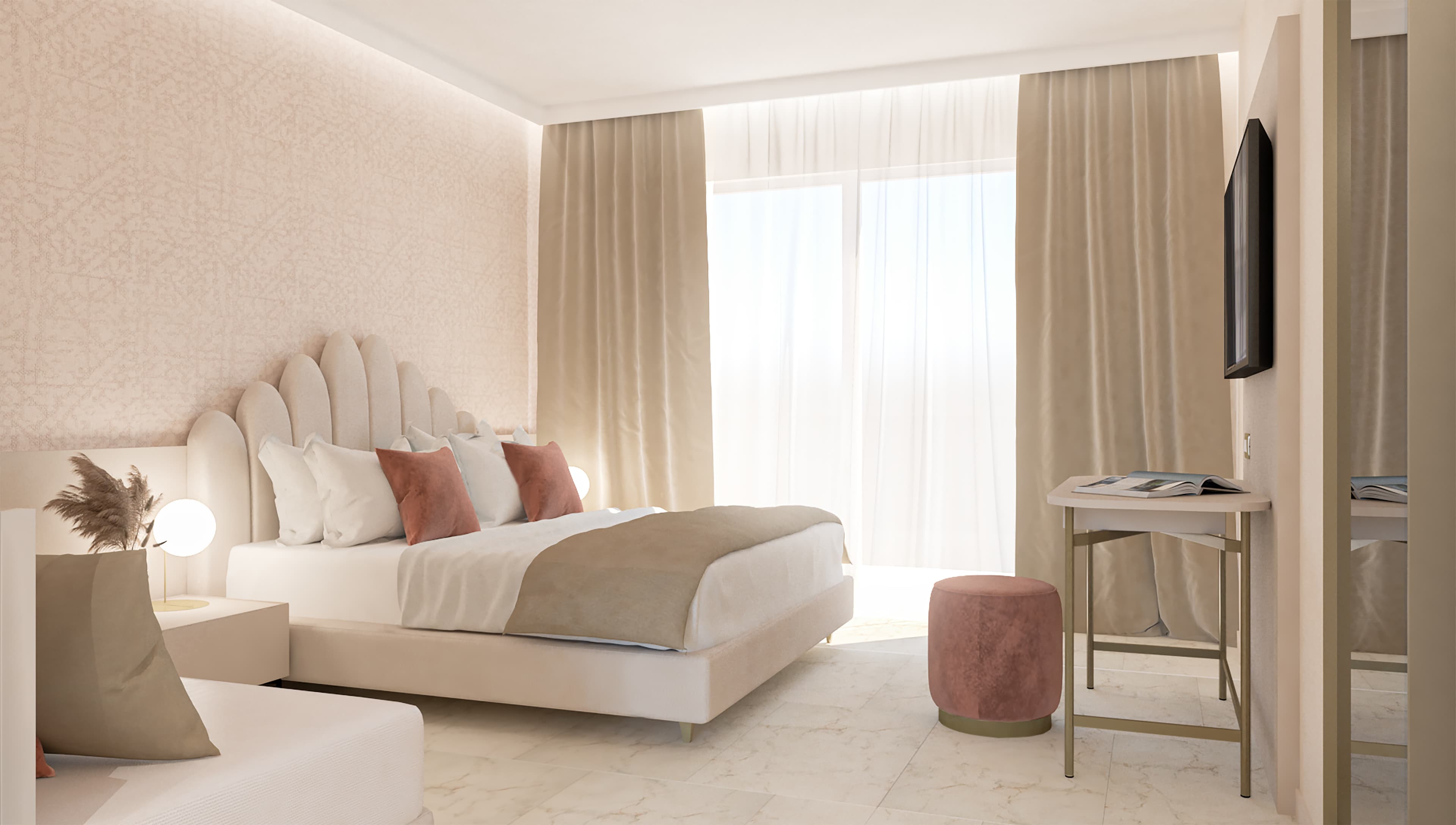 Hotel Astoria