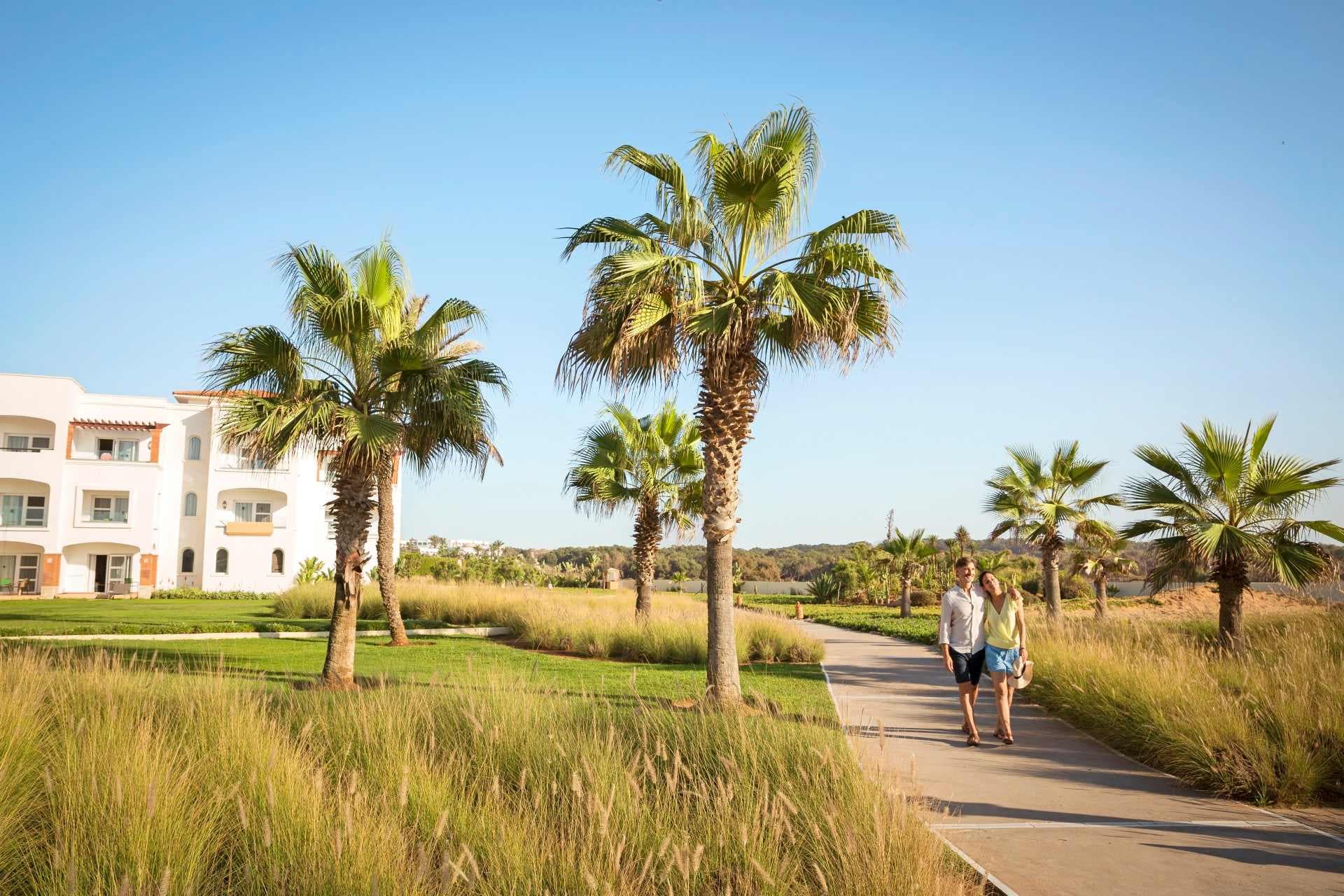 ROBINSON AGADIR Ansicht 2