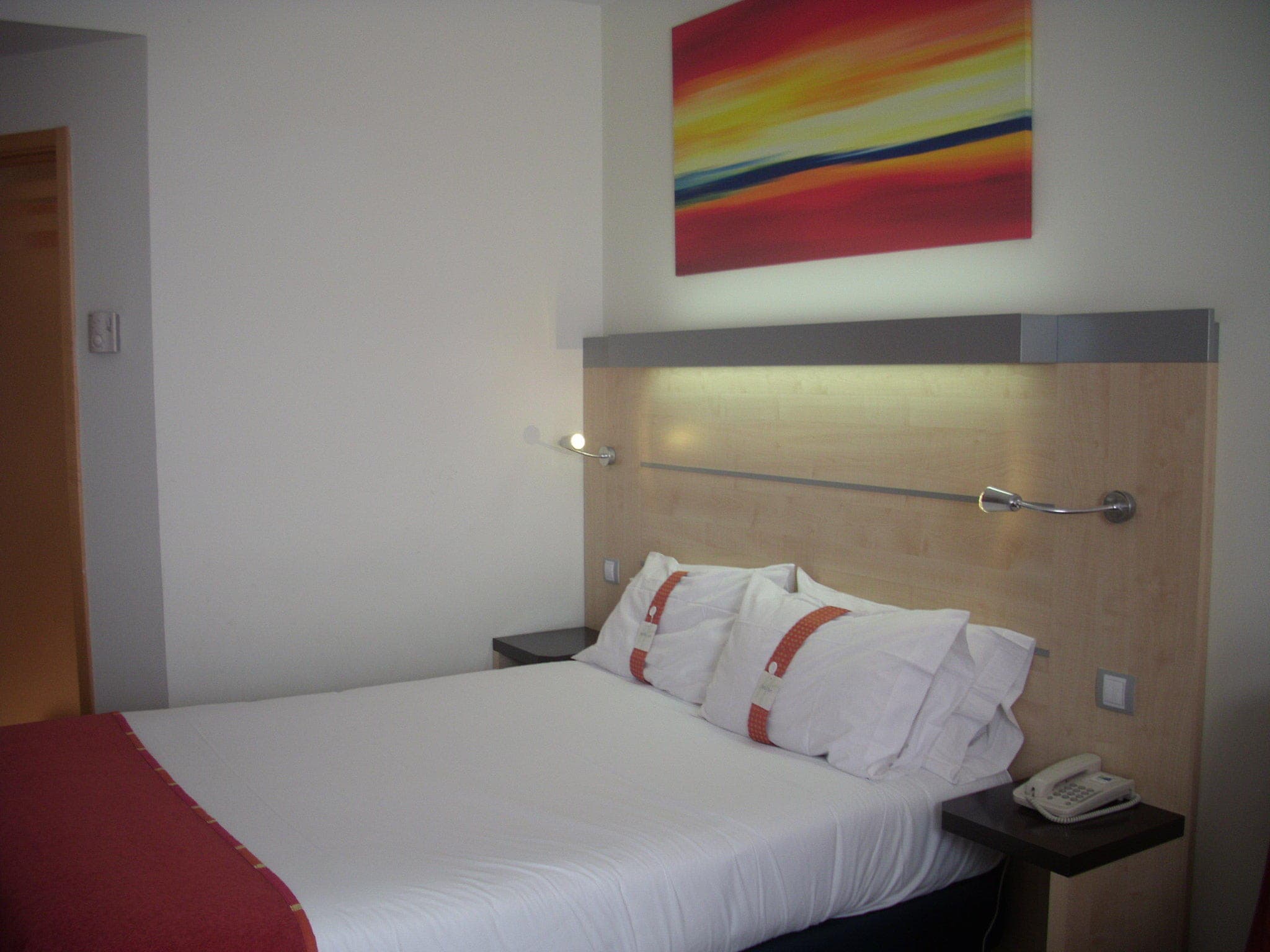 B&B HOTEL Girona 3 Ansicht 7