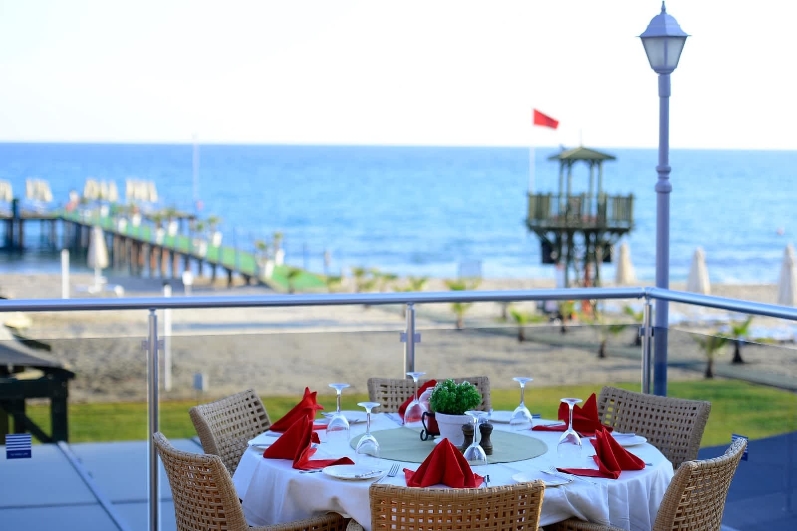 Marvida Club Palmeras Pascha Ansicht 6