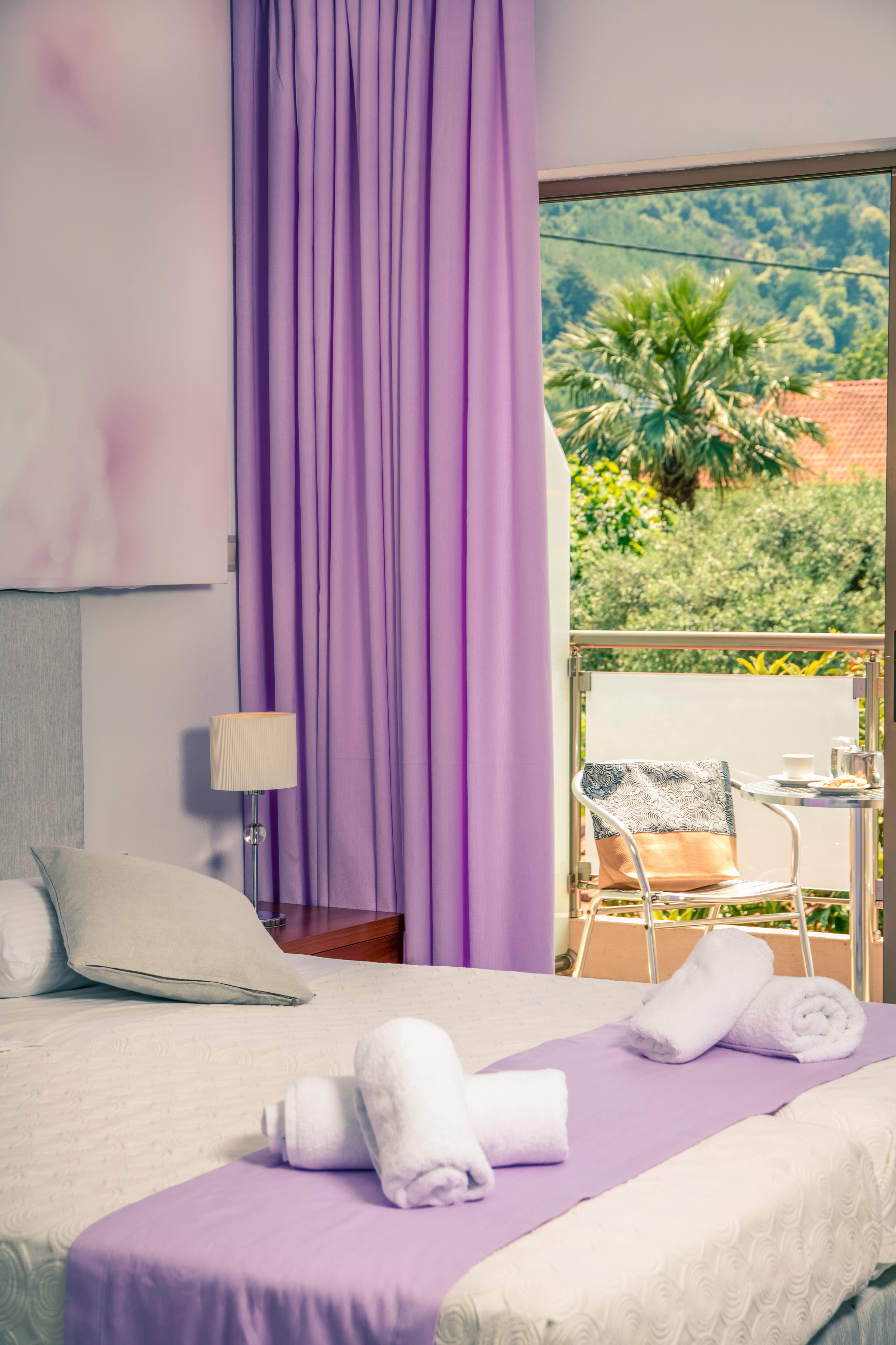 Hotel Korina Ansicht 5