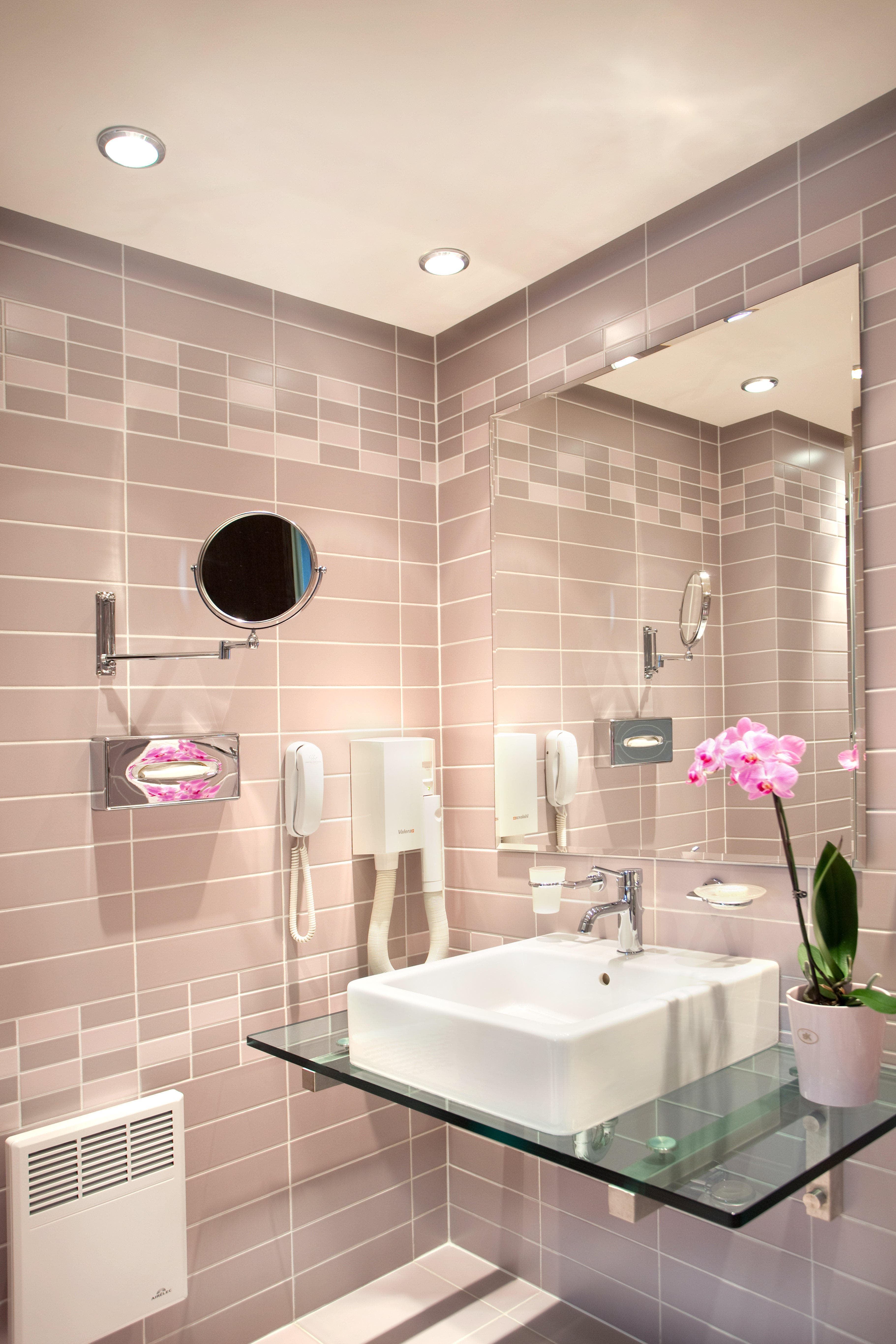 Rosslyn Central Park Hotel Sofia Ansicht 4