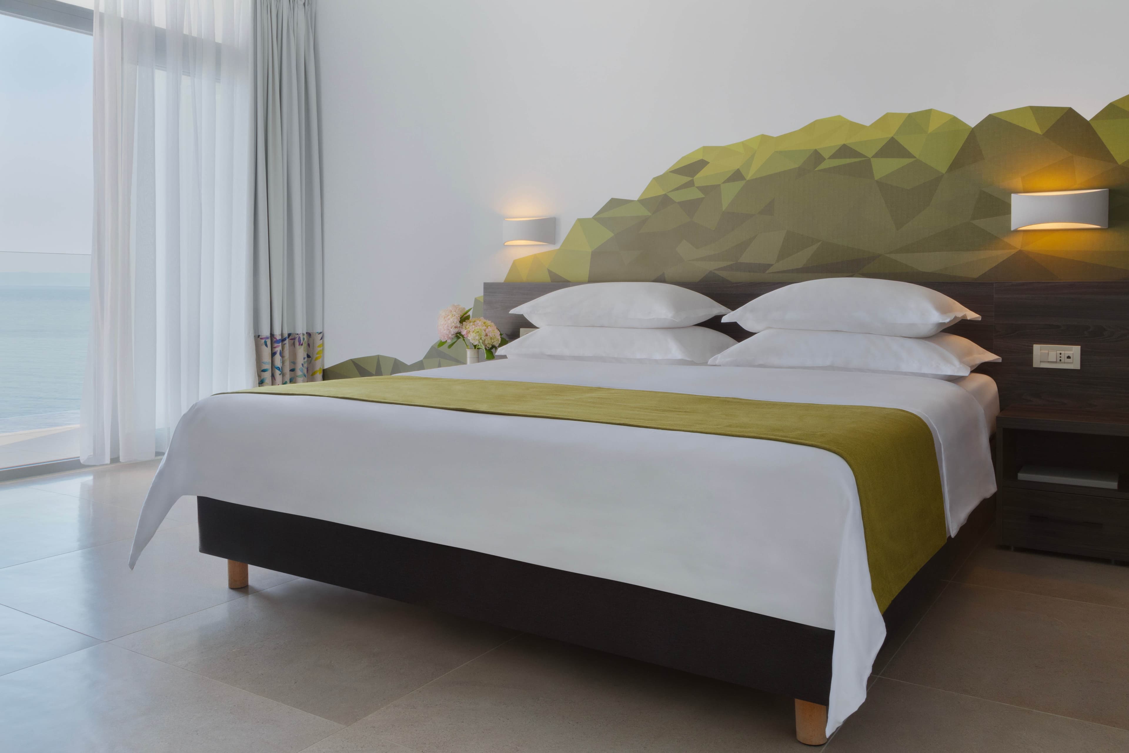 Bluesun Hotel Alga Ansicht 4