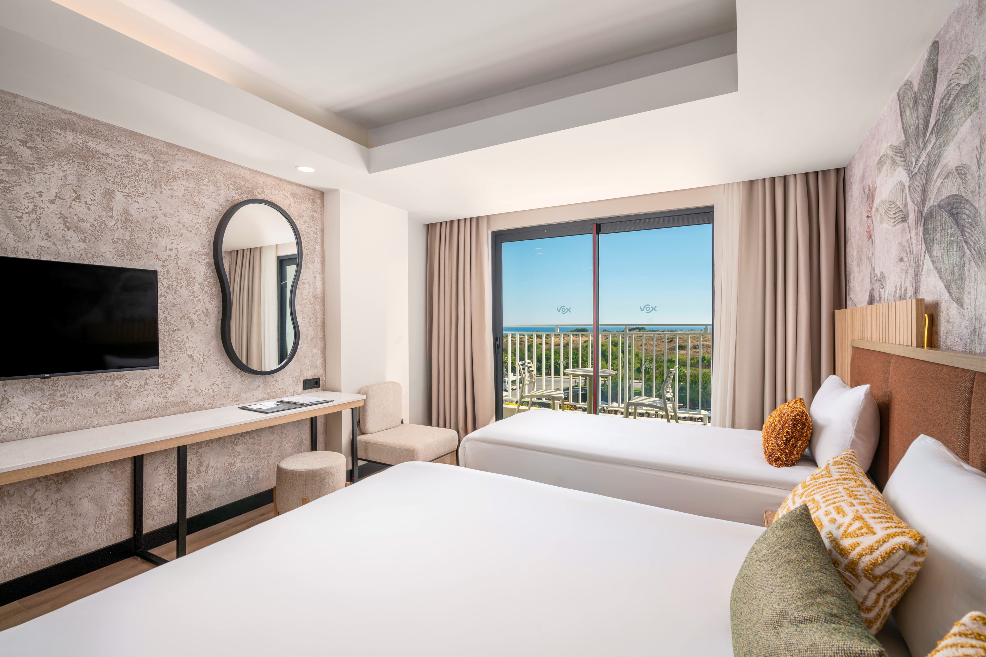 VOX MARIS RESORT Ansicht 5