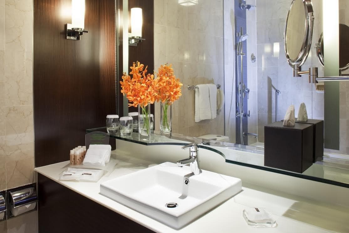 Holiday Inn Singapore Orchard City Centre Ansicht 5