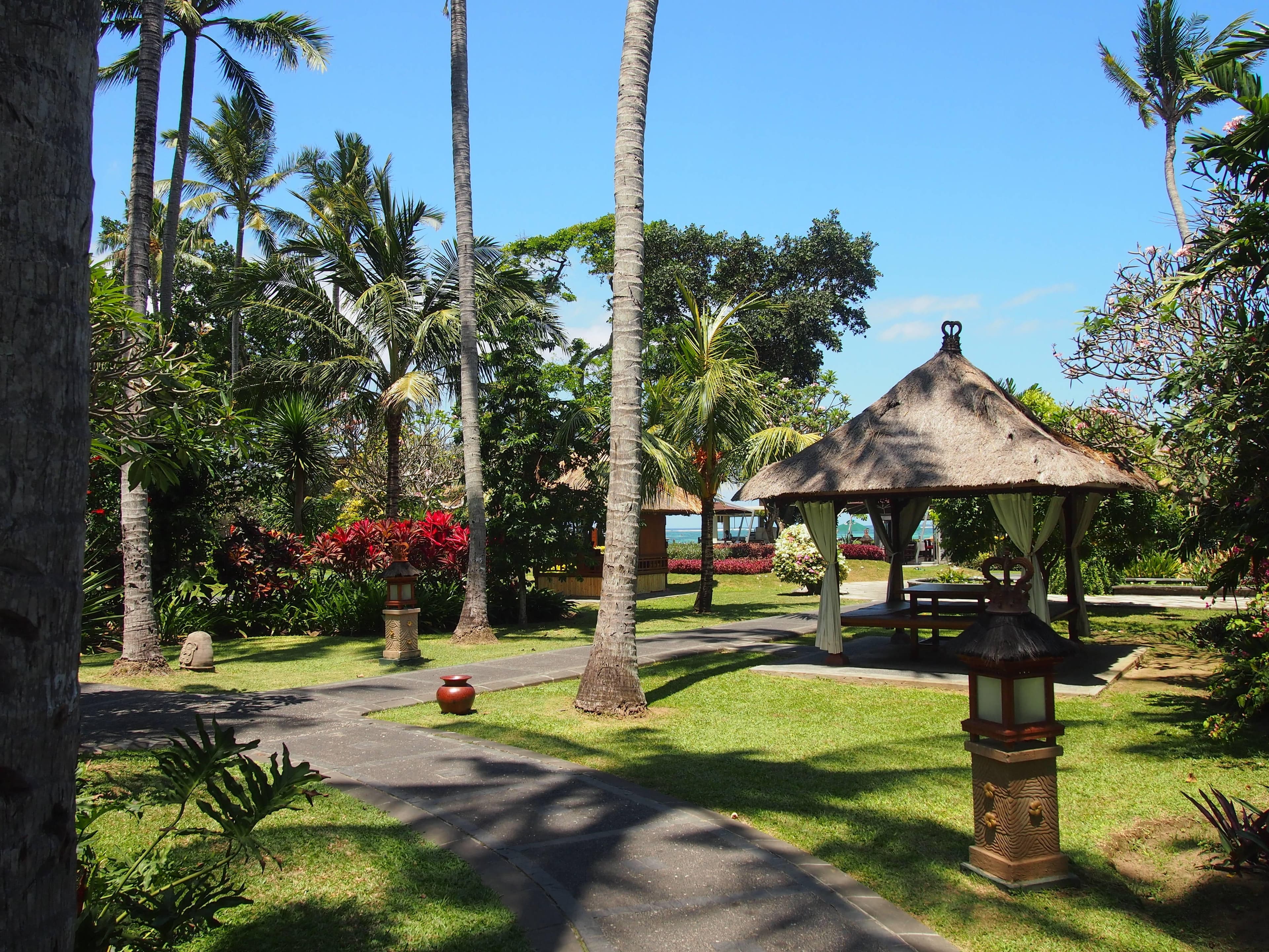 Prama Sanur Beach Bali Ansicht 8