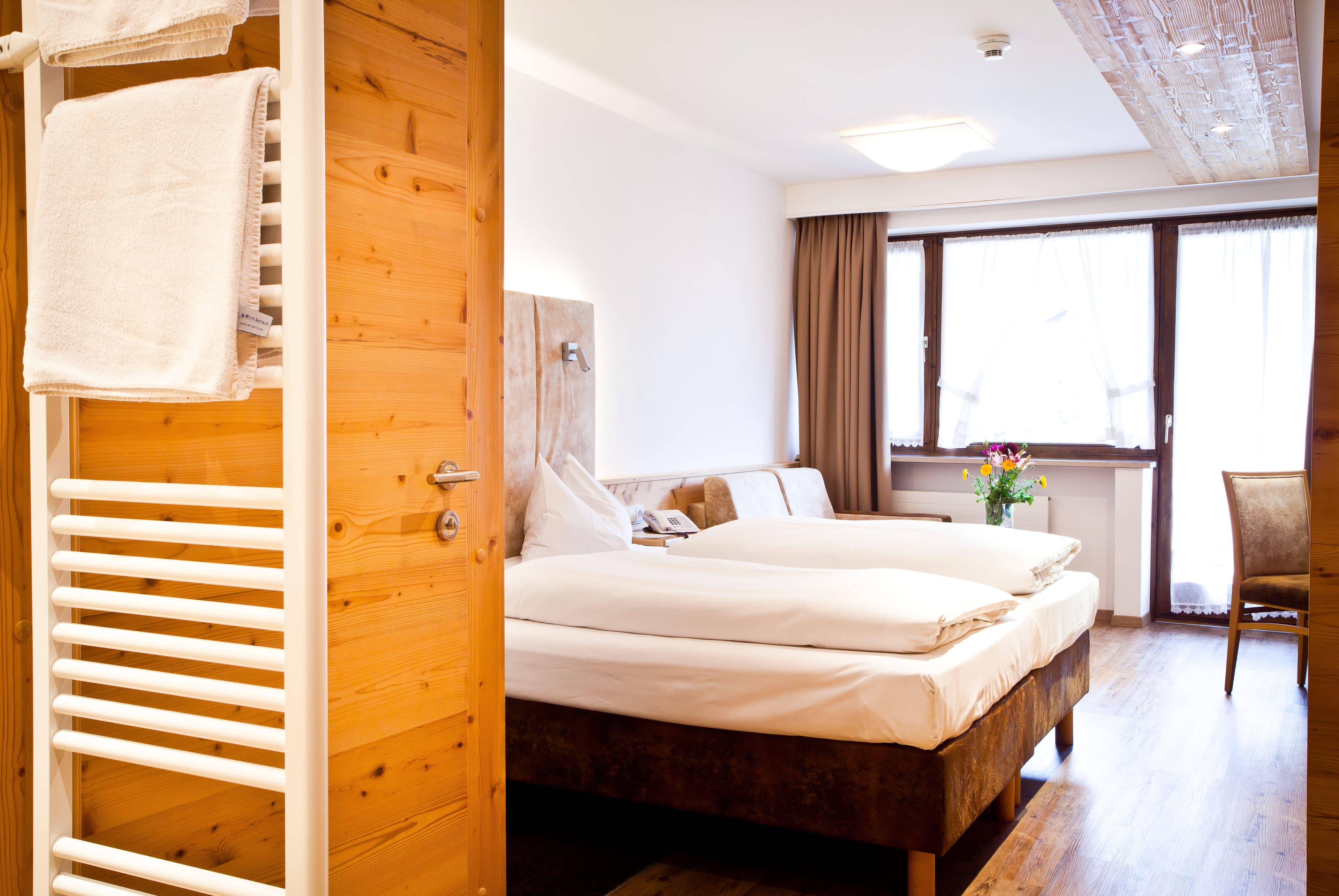 Hotel Gasthof Mitteregger Ansicht 3