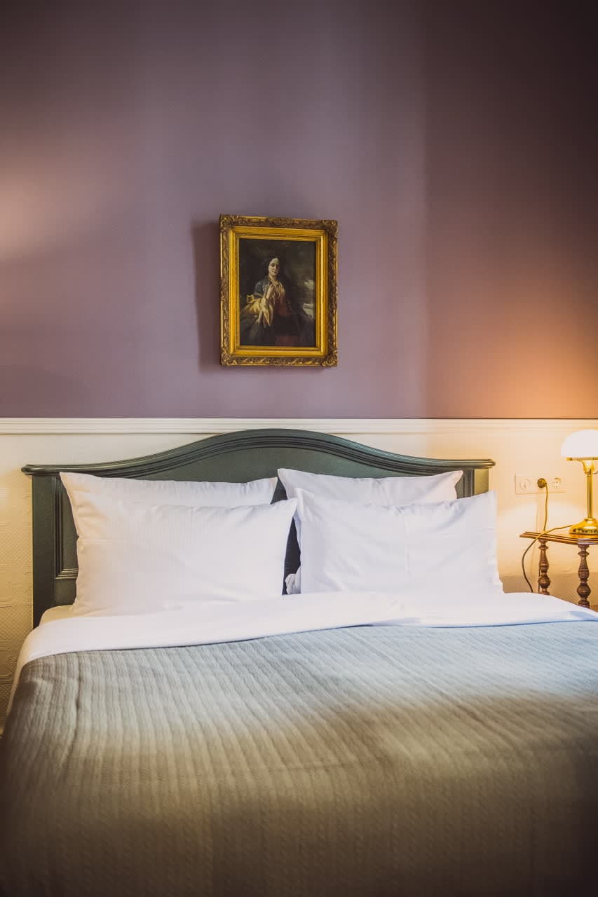 HENRI Hotel Berlin Ansicht 5