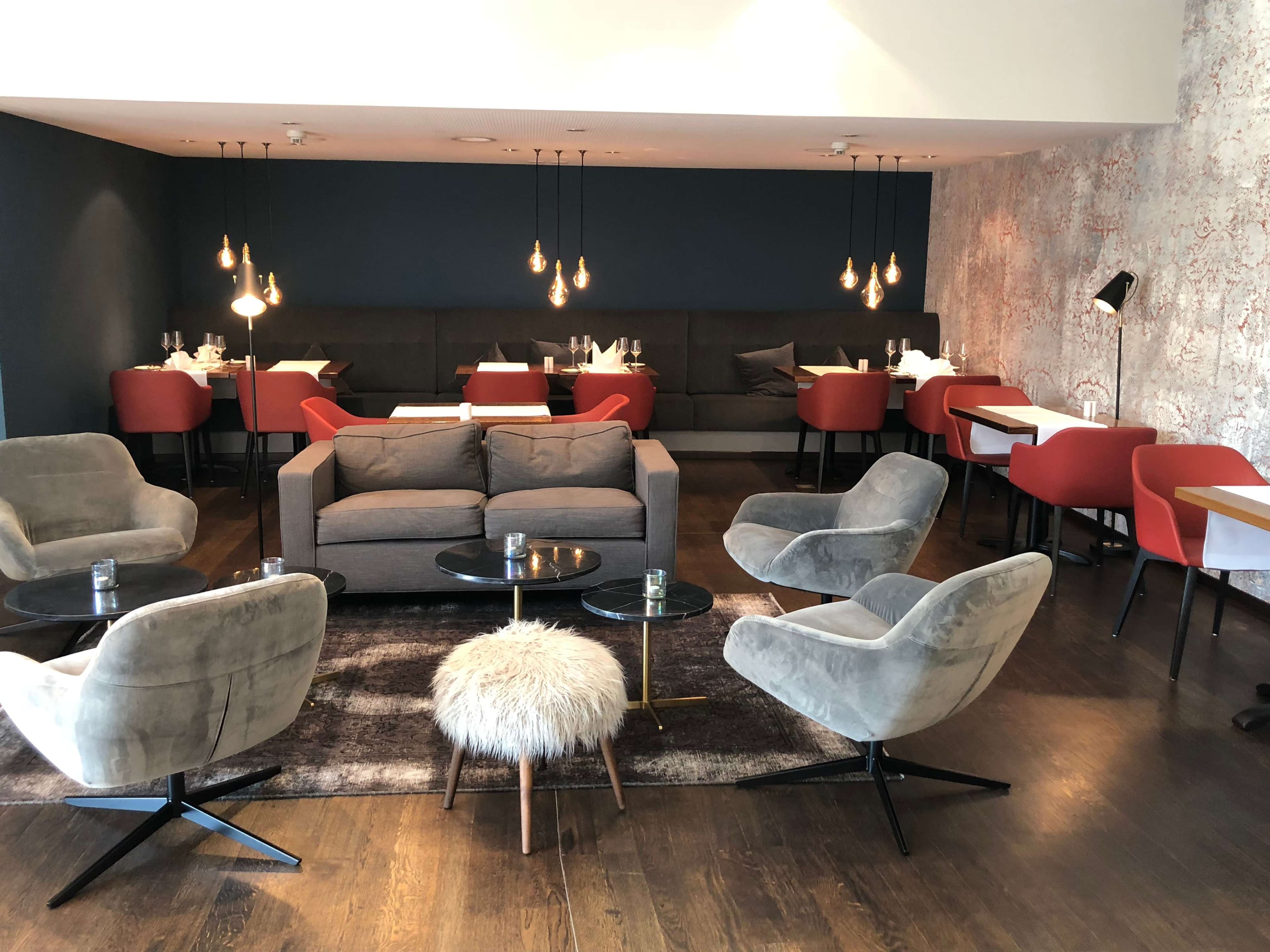 Radisson Blu Hotel, St. Gallen Ansicht 7