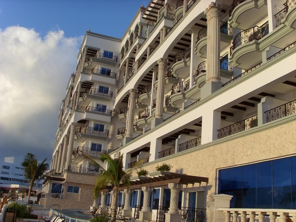 Hyatt Hotel Zilara Cancun - Adults only Ansicht 3