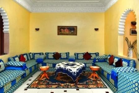 Riad Qodwa Ansicht 7