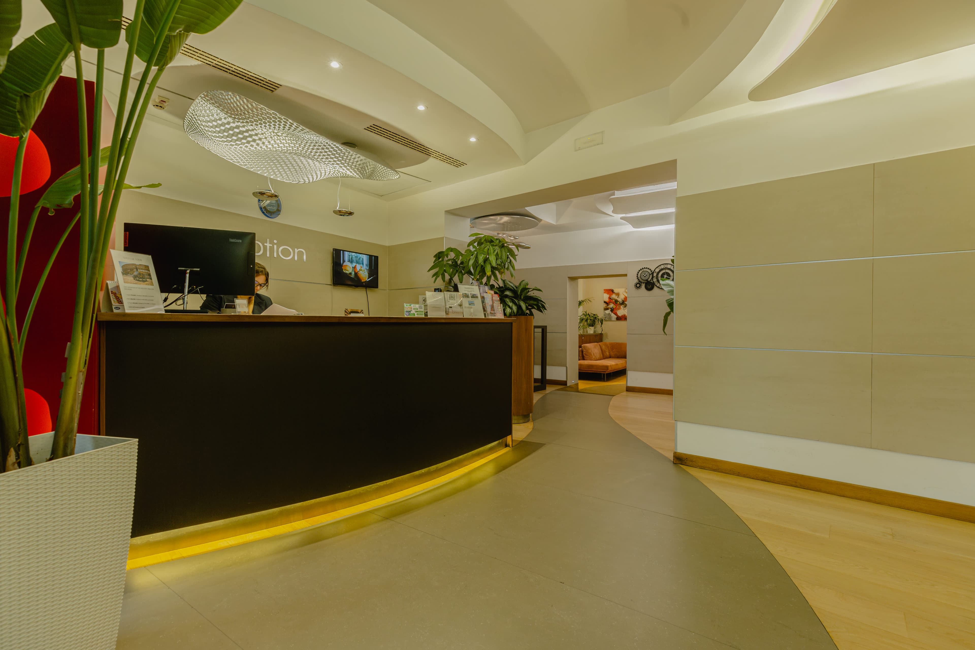 Hotel Trevi Collection Ansicht 7
